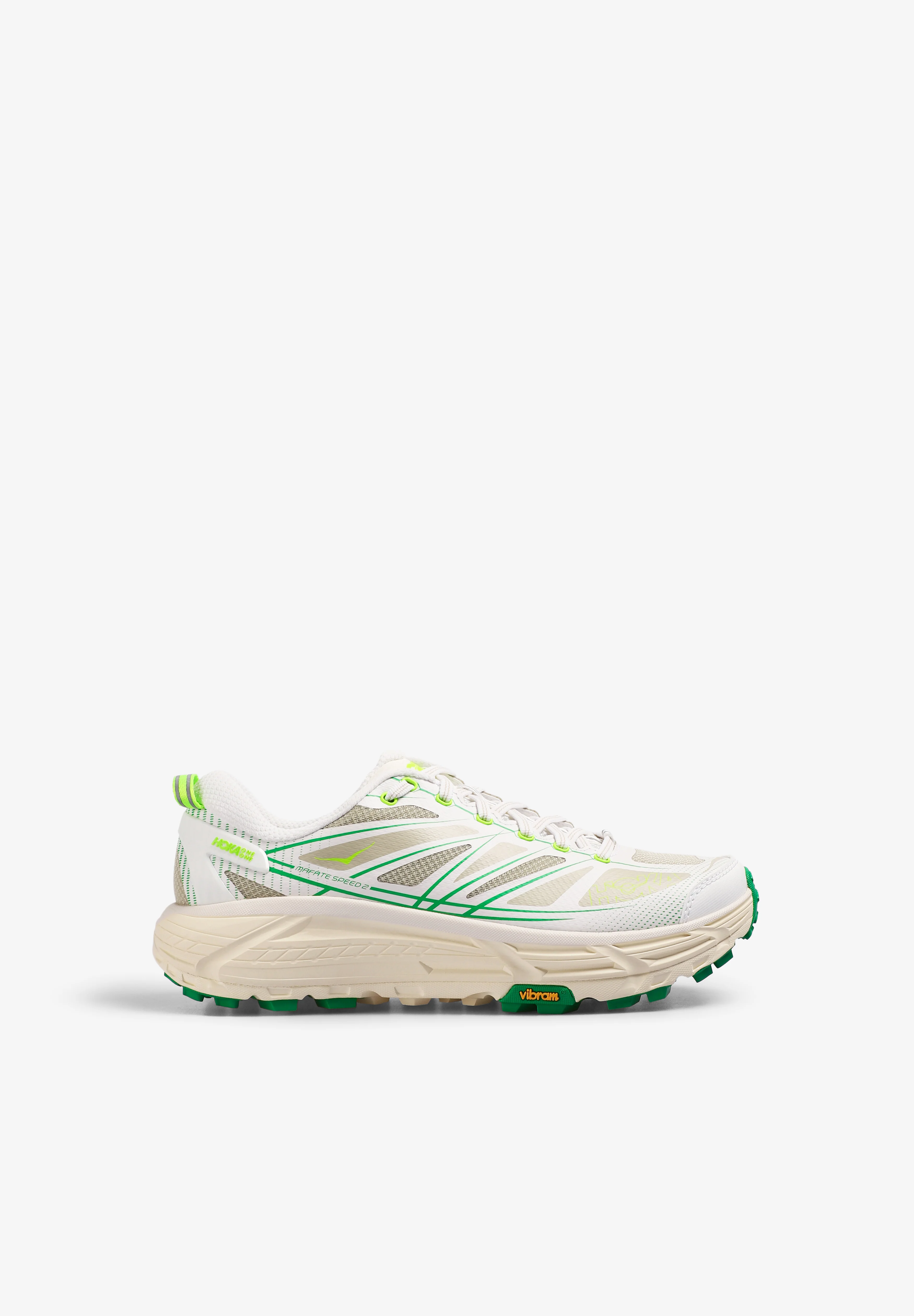 HOKA | ZAPATILLA U MAFATE SPEED 2 HOMBRE