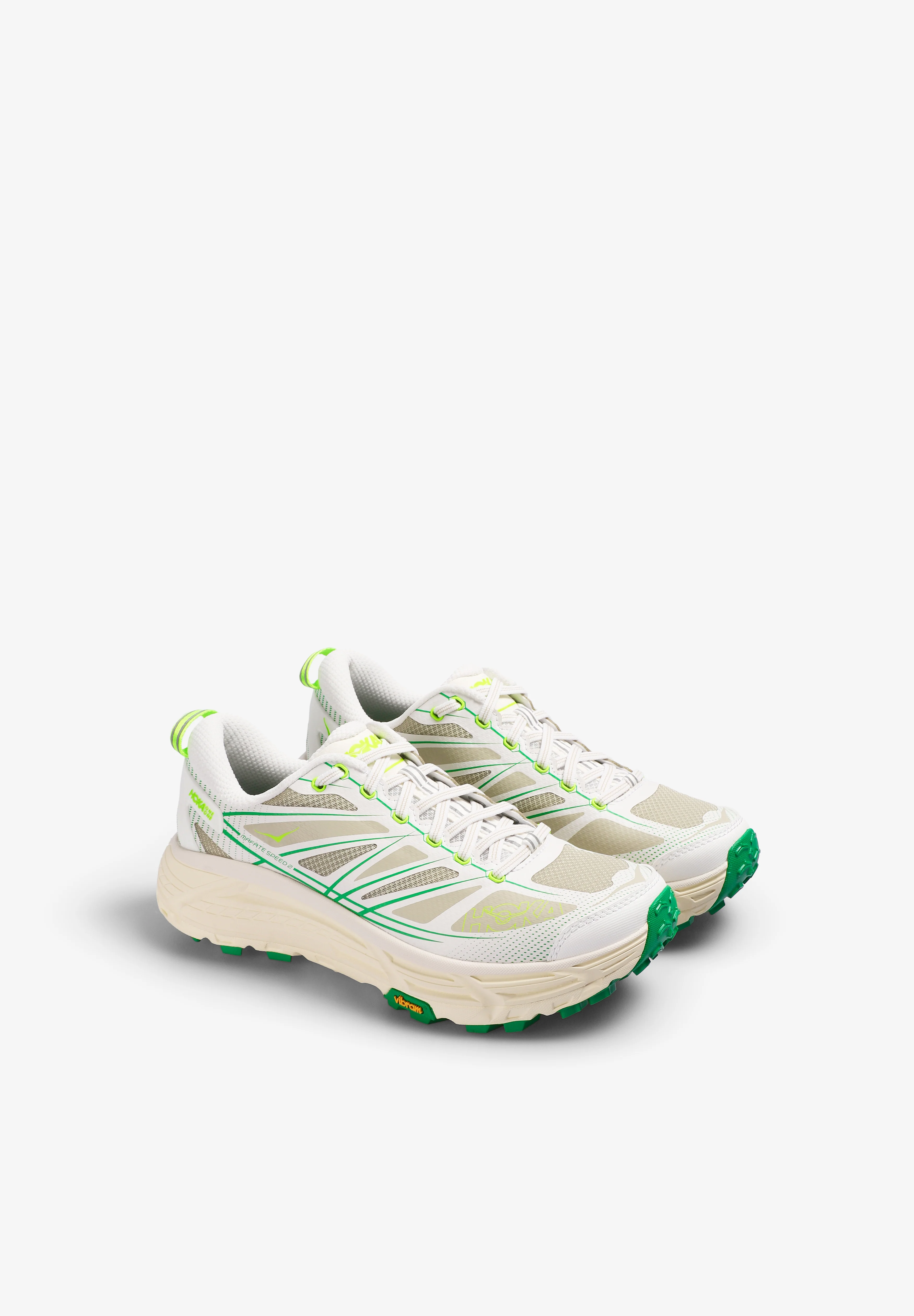 HOKA | ZAPATILLA U MAFATE SPEED 2 HOMBRE - Image 2