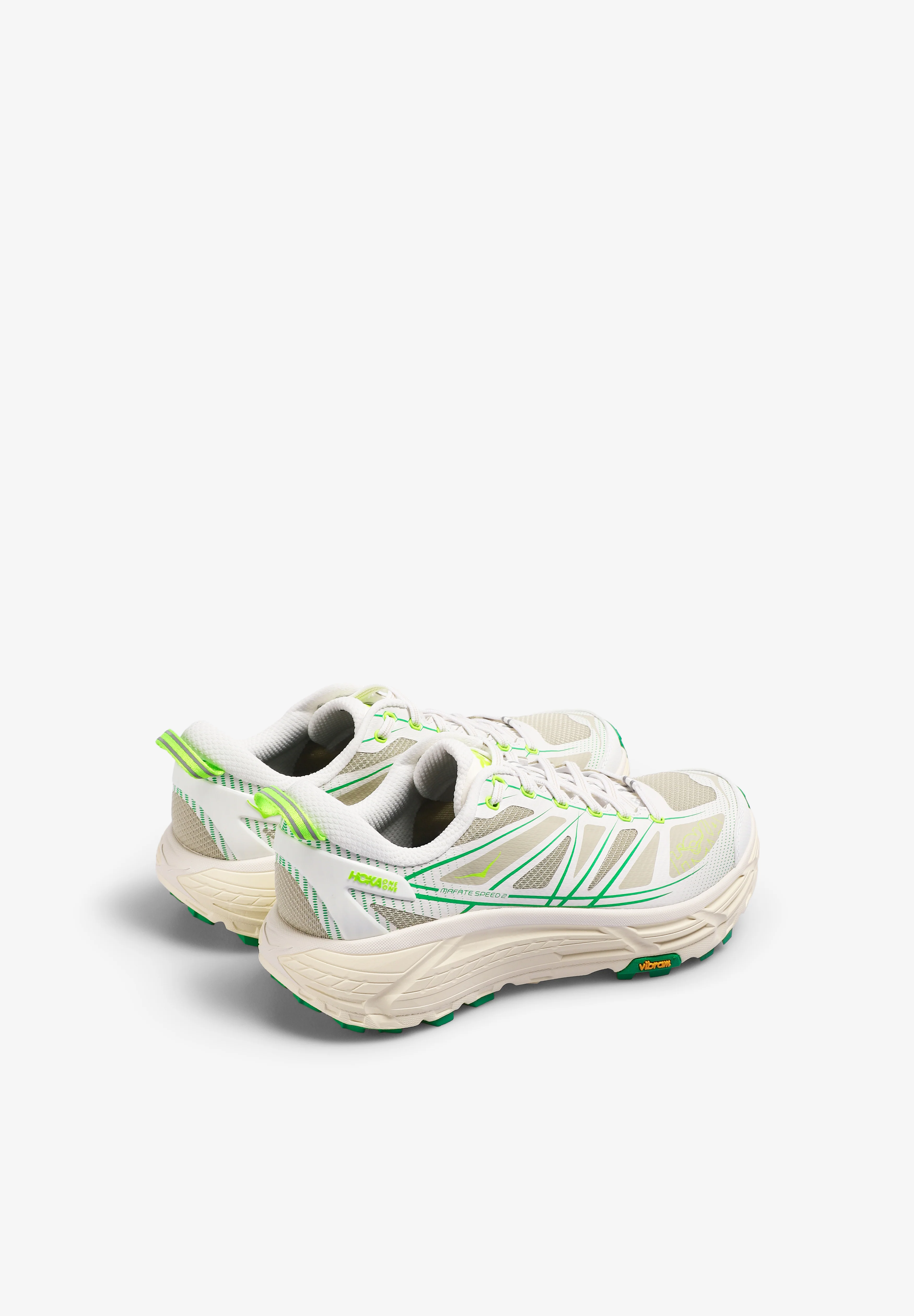HOKA | ZAPATILLA U MAFATE SPEED 2 HOMBRE - Image 3