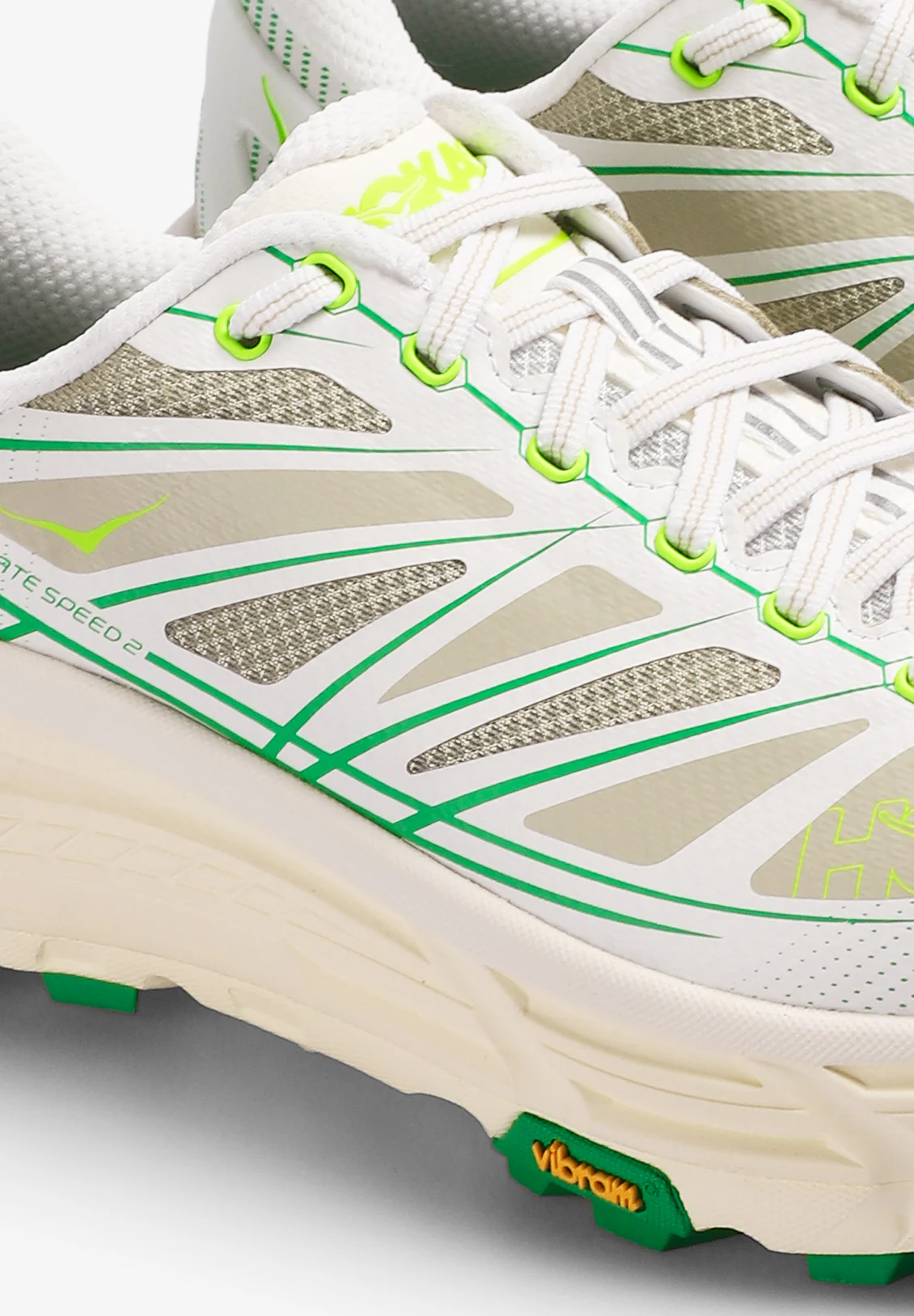 HOKA | ZAPATILLA U MAFATE SPEED 2 HOMBRE - Image 4
