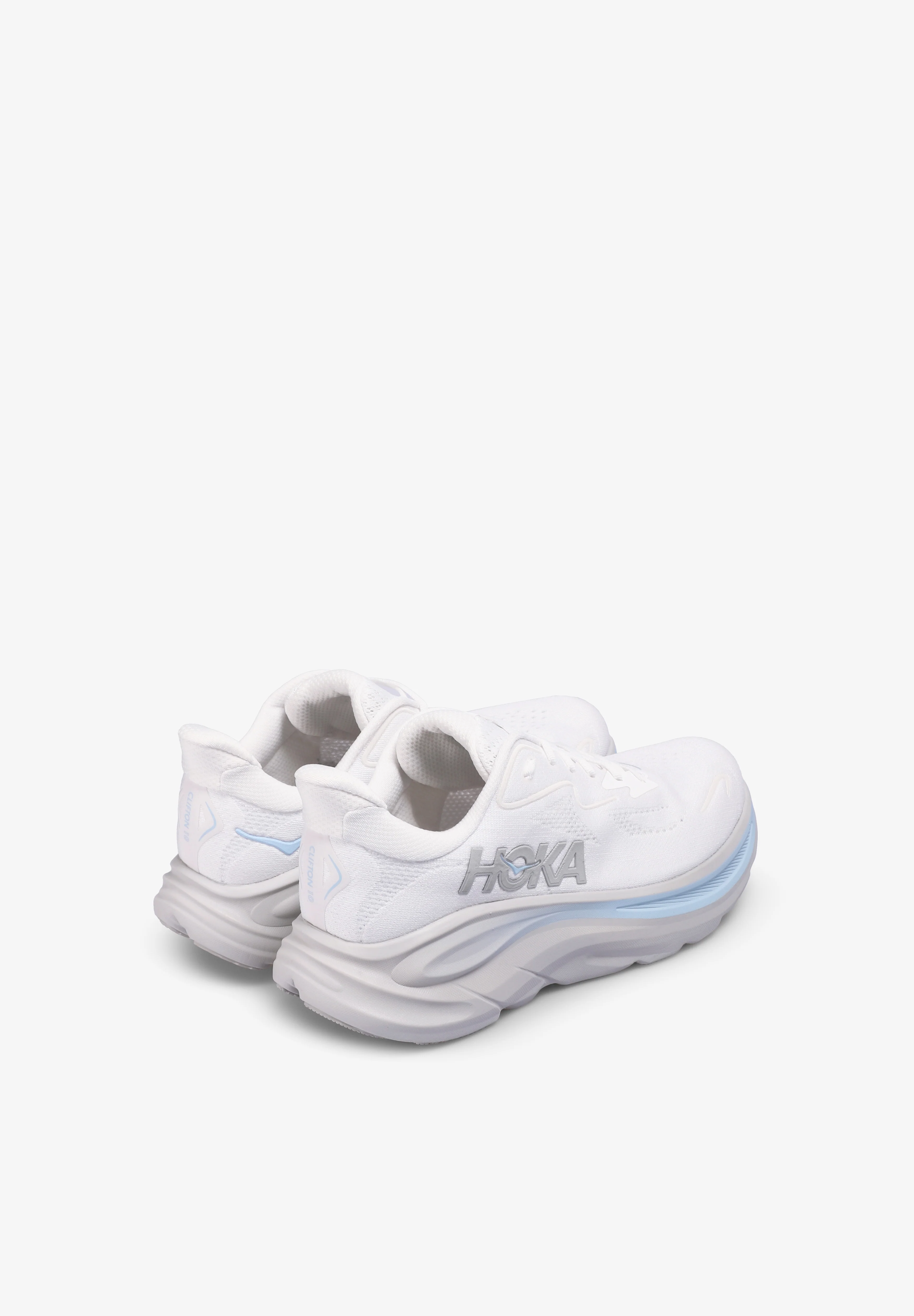 HOKA | ZAPATILLA CLIFTON 10 HOMBRE - Image 3