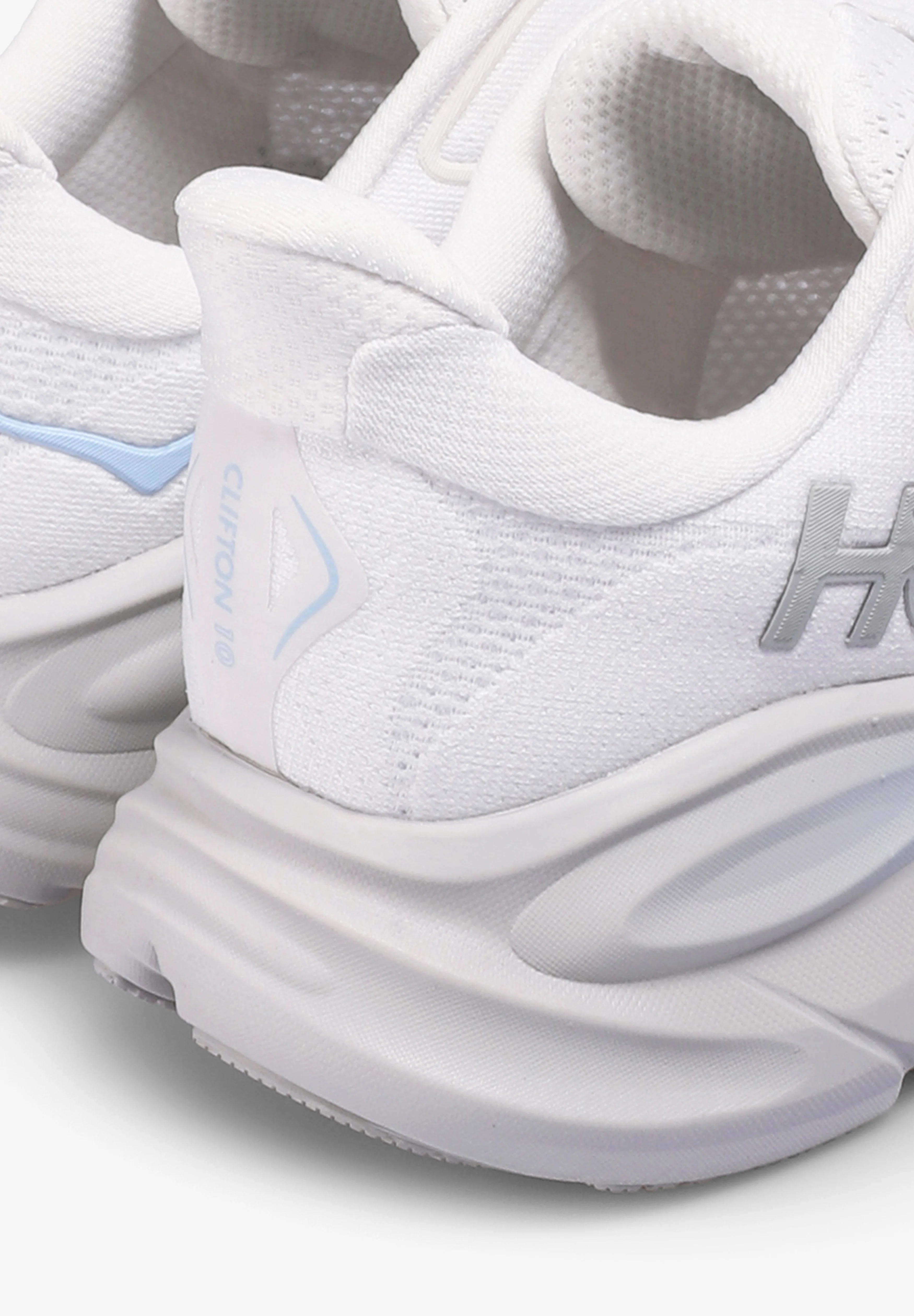 HOKA | ZAPATILLA CLIFTON 10 HOMBRE - Image 5