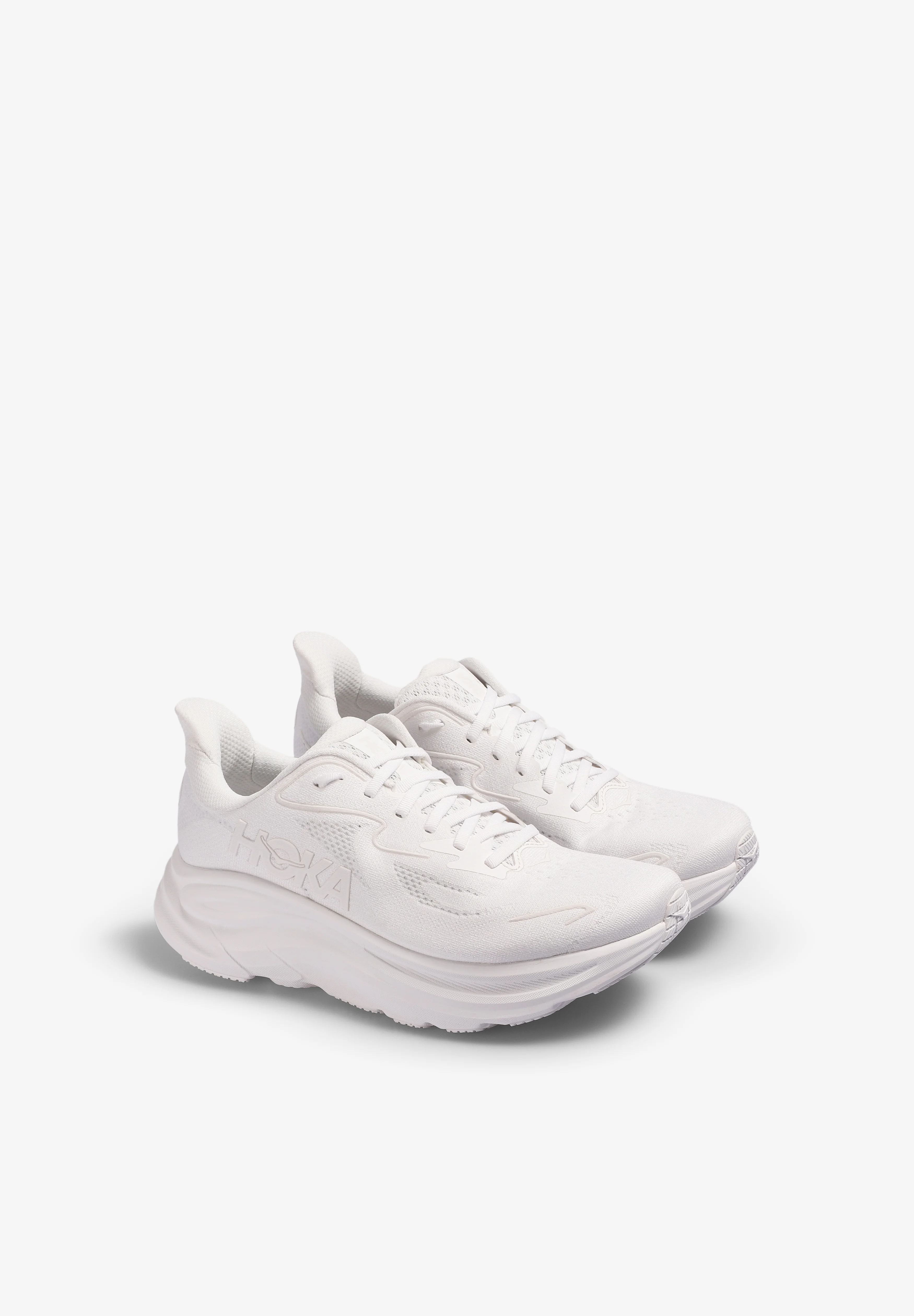 HOKA | ZAPATILLA CLIFTON 10 HOMBRE - Image 2
