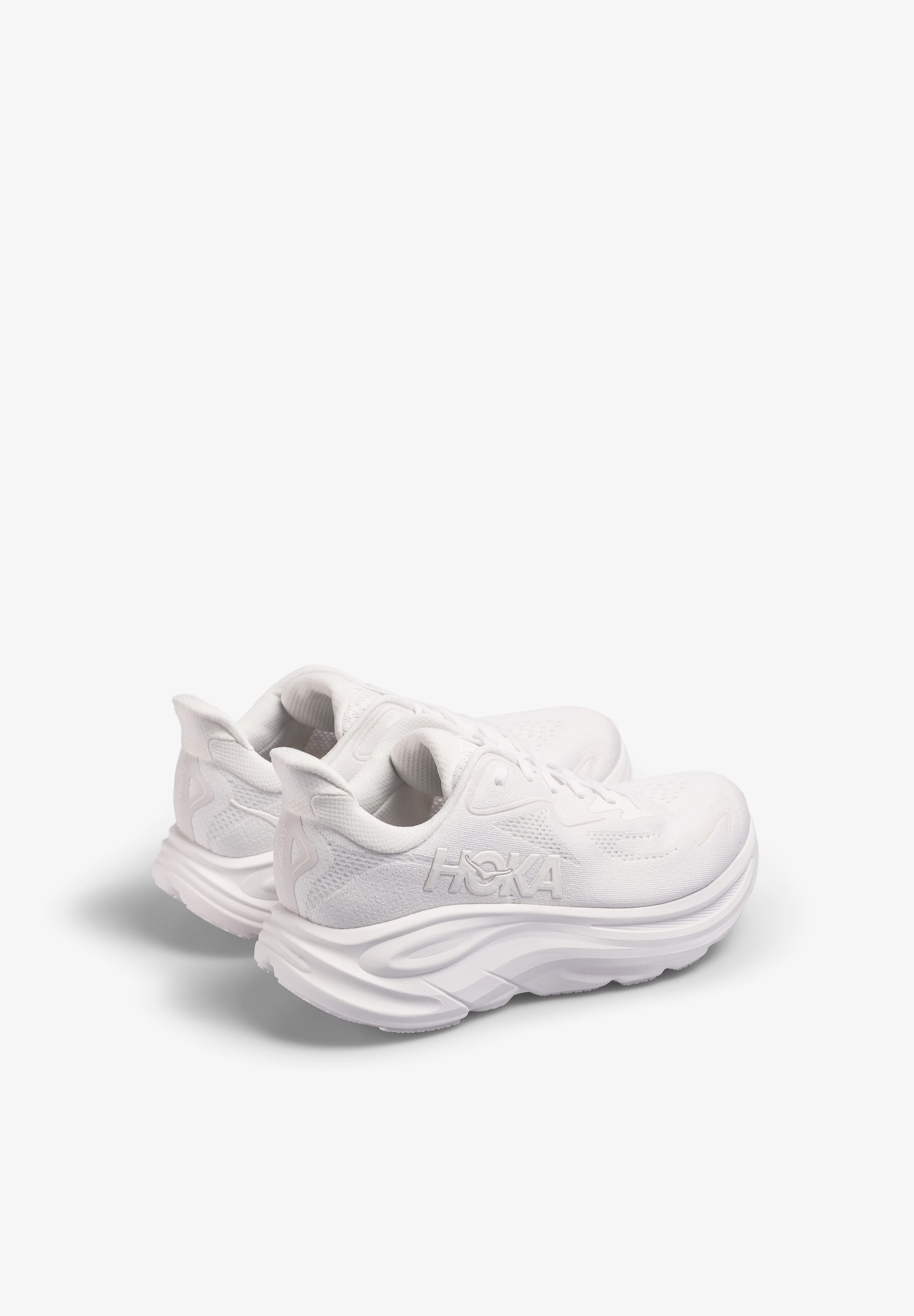 HOKA | ZAPATILLA CLIFTON 10 HOMBRE - Image 3