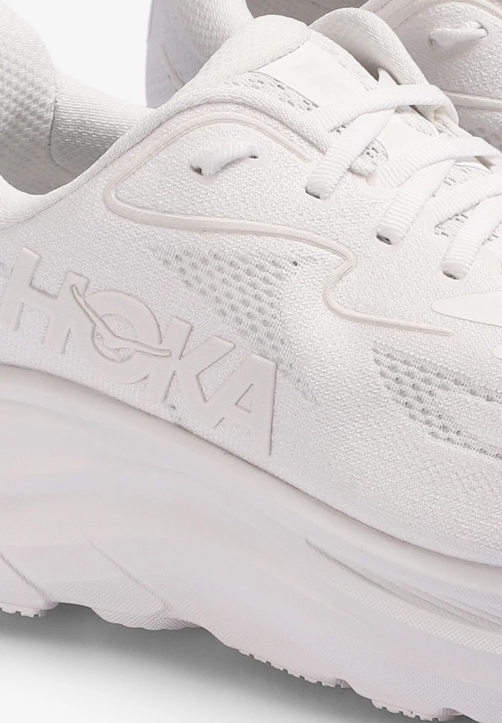 HOKA | ZAPATILLA CLIFTON 10 HOMBRE - Image 4
