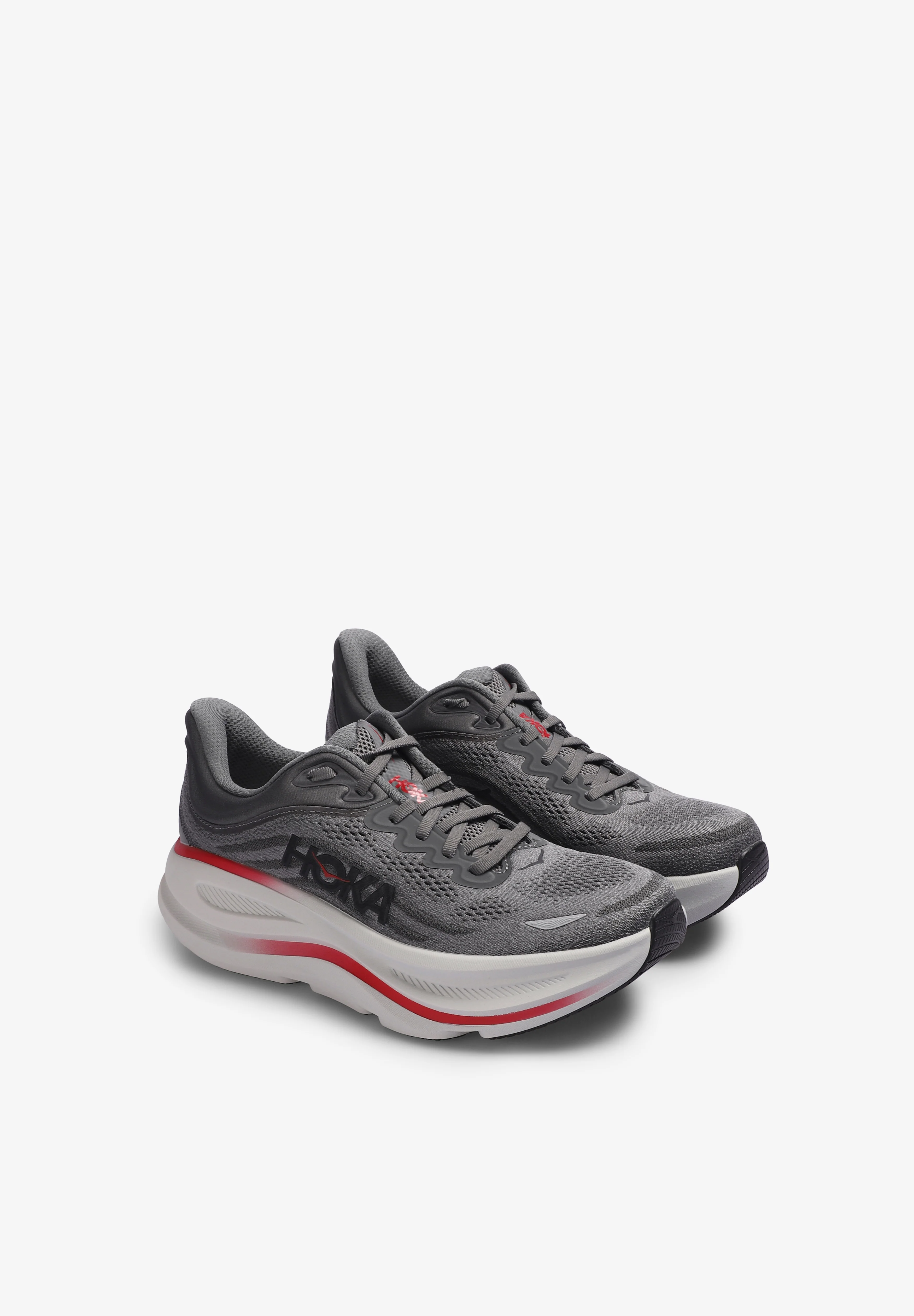 HOKA | ZAPATILLA BONDI 9 HOMBRE - Image 2
