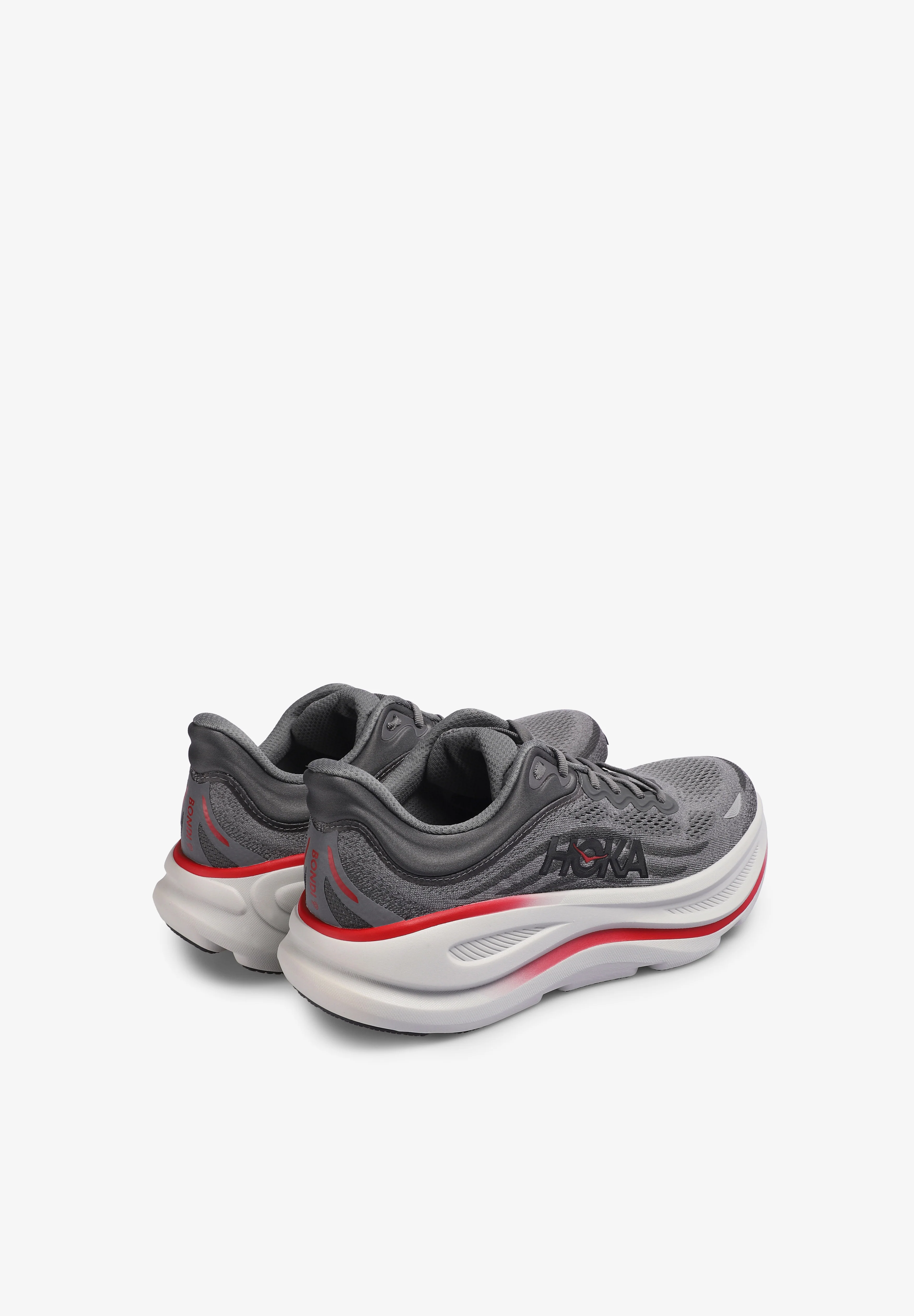 HOKA | ZAPATILLA BONDI 9 HOMBRE - Image 3