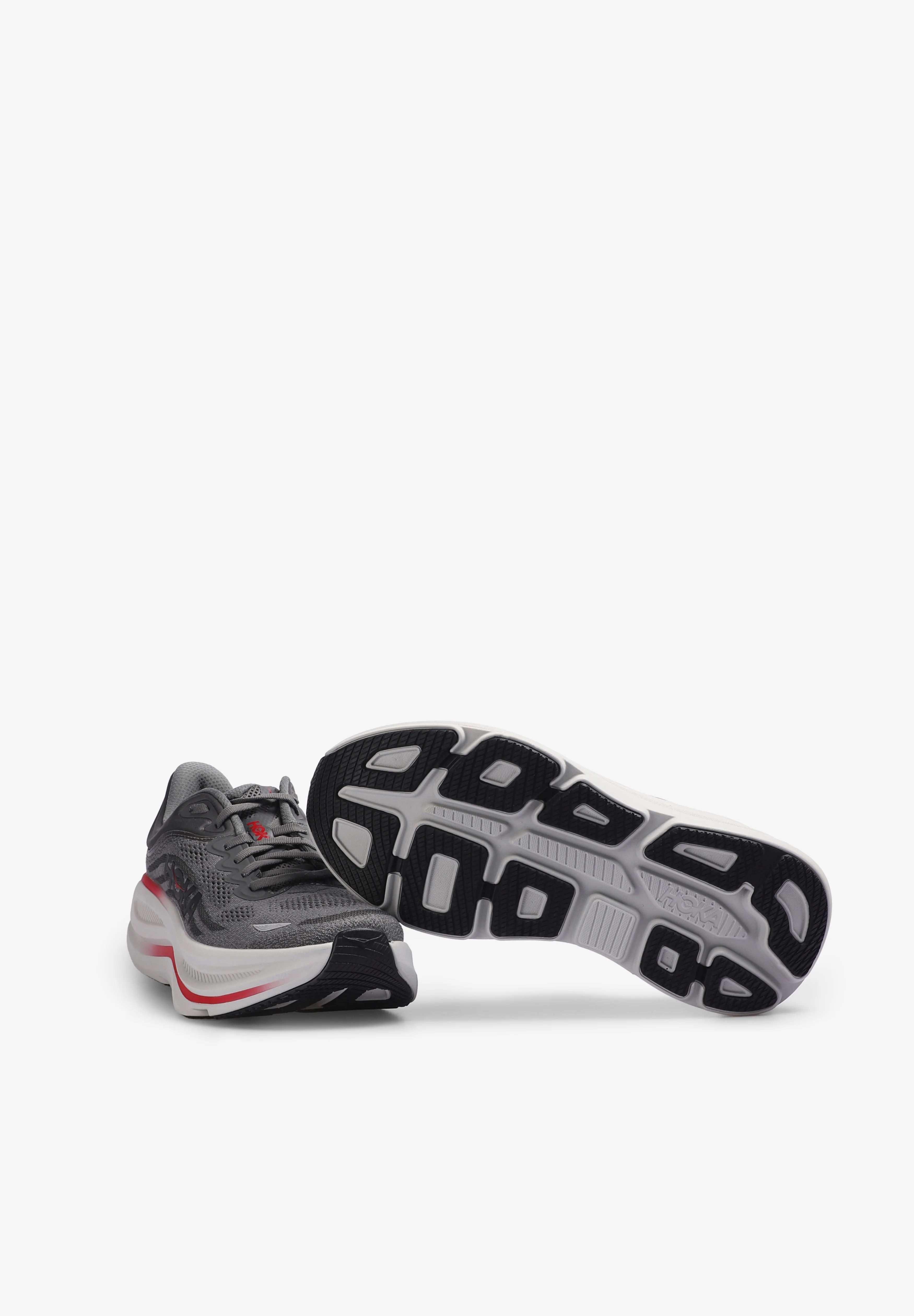 HOKA | ZAPATILLA BONDI 9 HOMBRE - Image 6