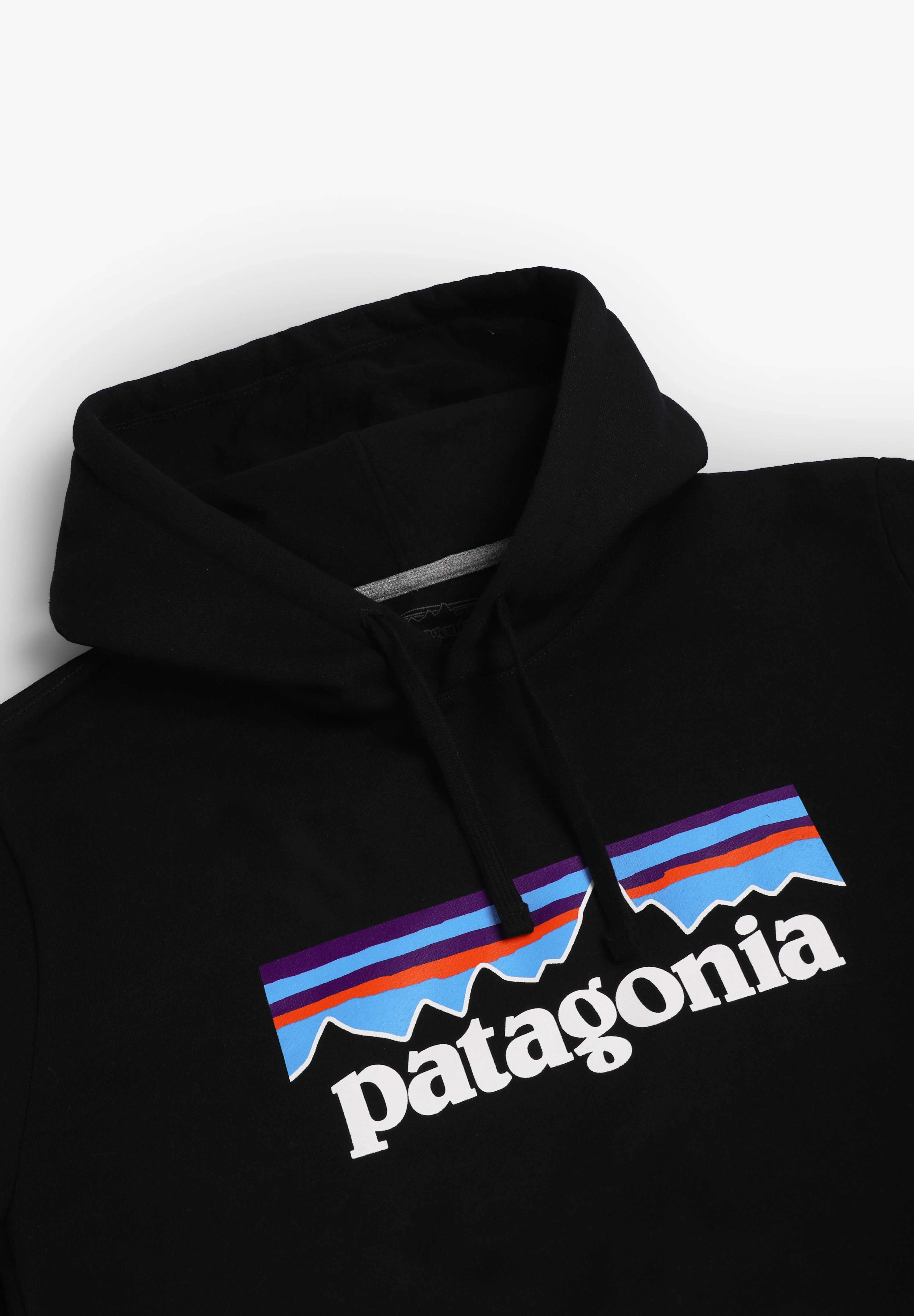 PATAGONIA | SUDADERA P-6 LOGO UPRISAL - Image 3