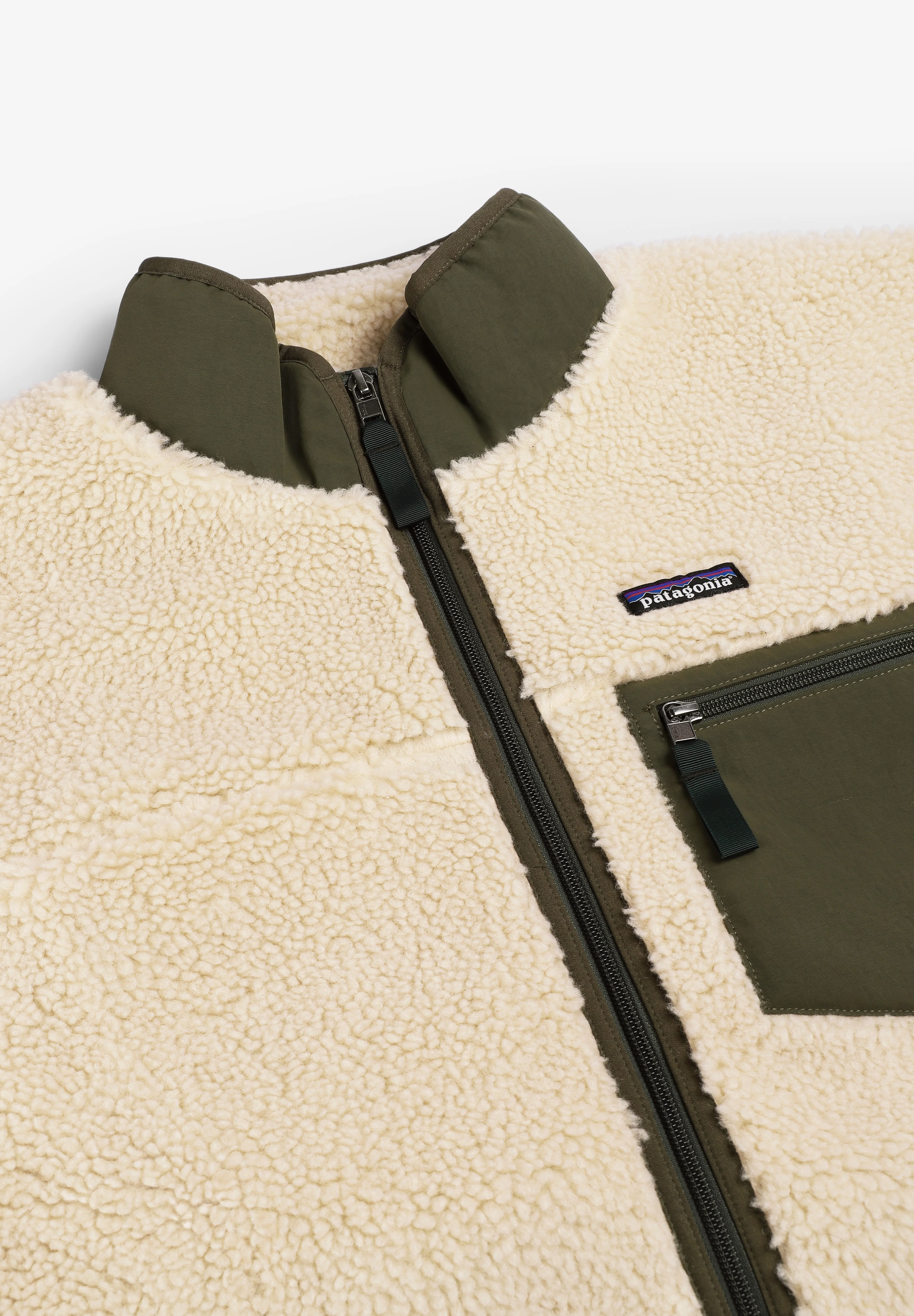 PATAGONIA | CHAQUETA POLAR CLASSIC RETRO-X - Image 3
