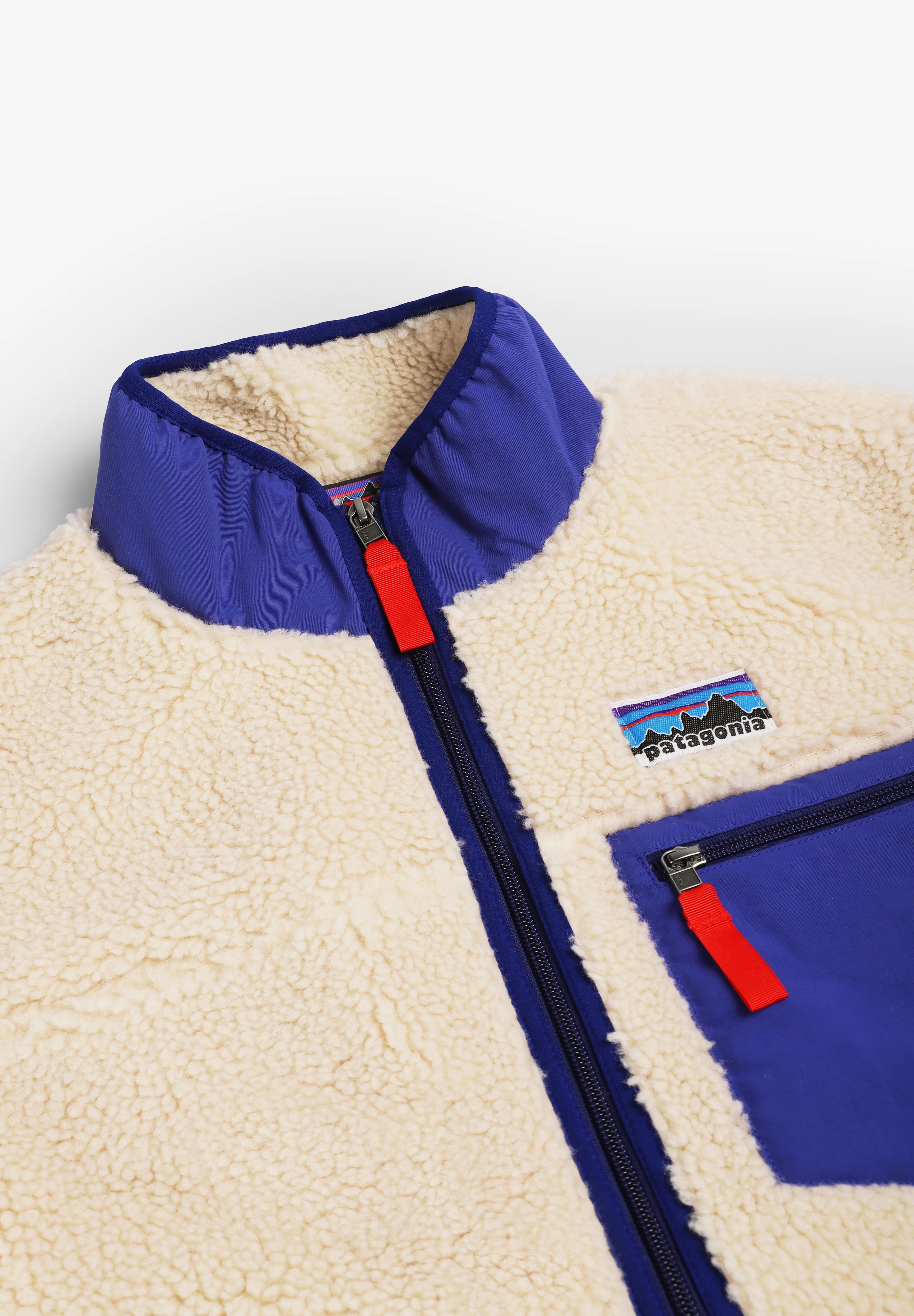 PATAGONIA | CHAQUETA POLAR CLASSIC RETRO-X HOMBRE - Image 3