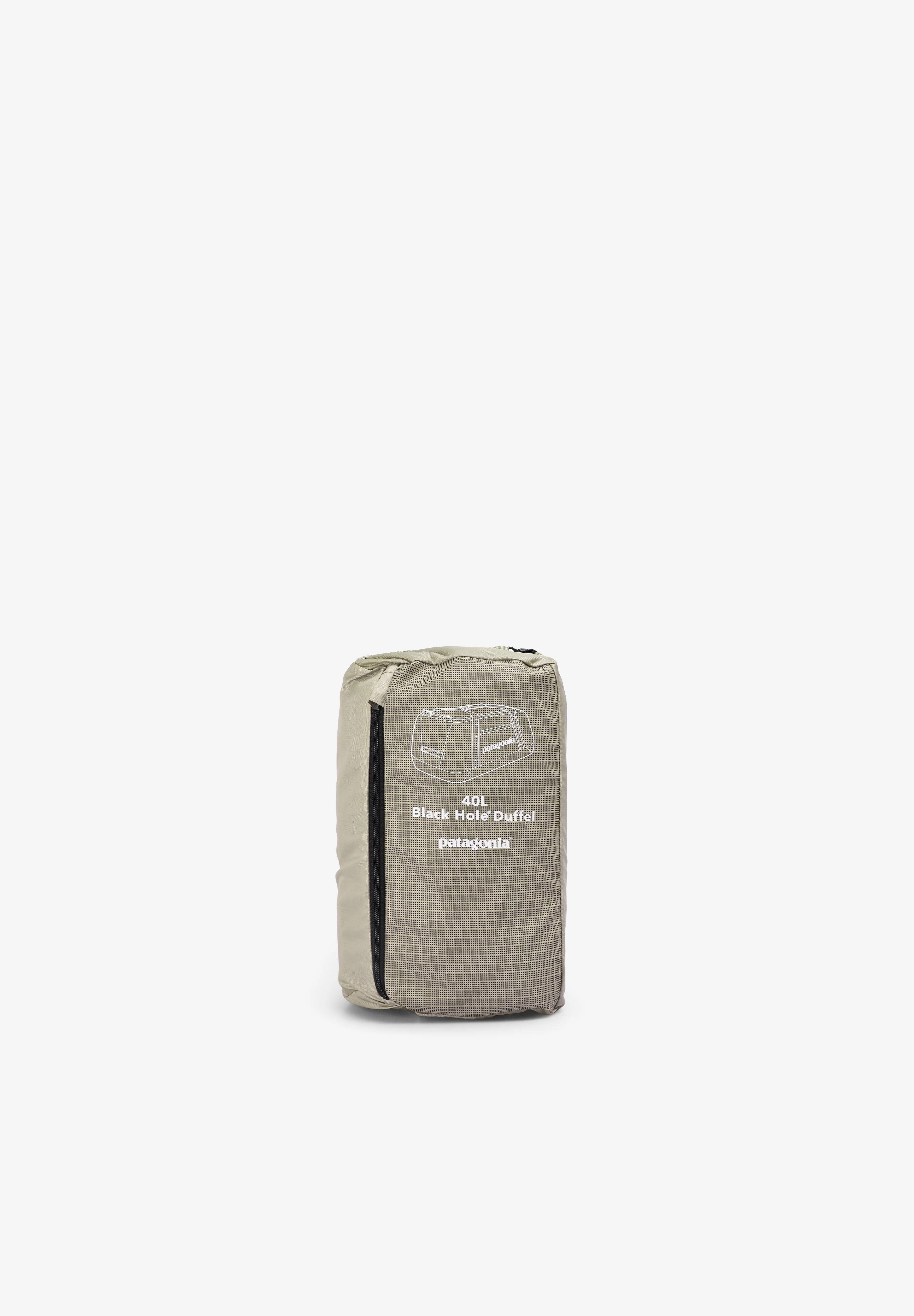 PATAGONIA | BOLSA DE VIAJE BLACK HOLE 40L - Image 8