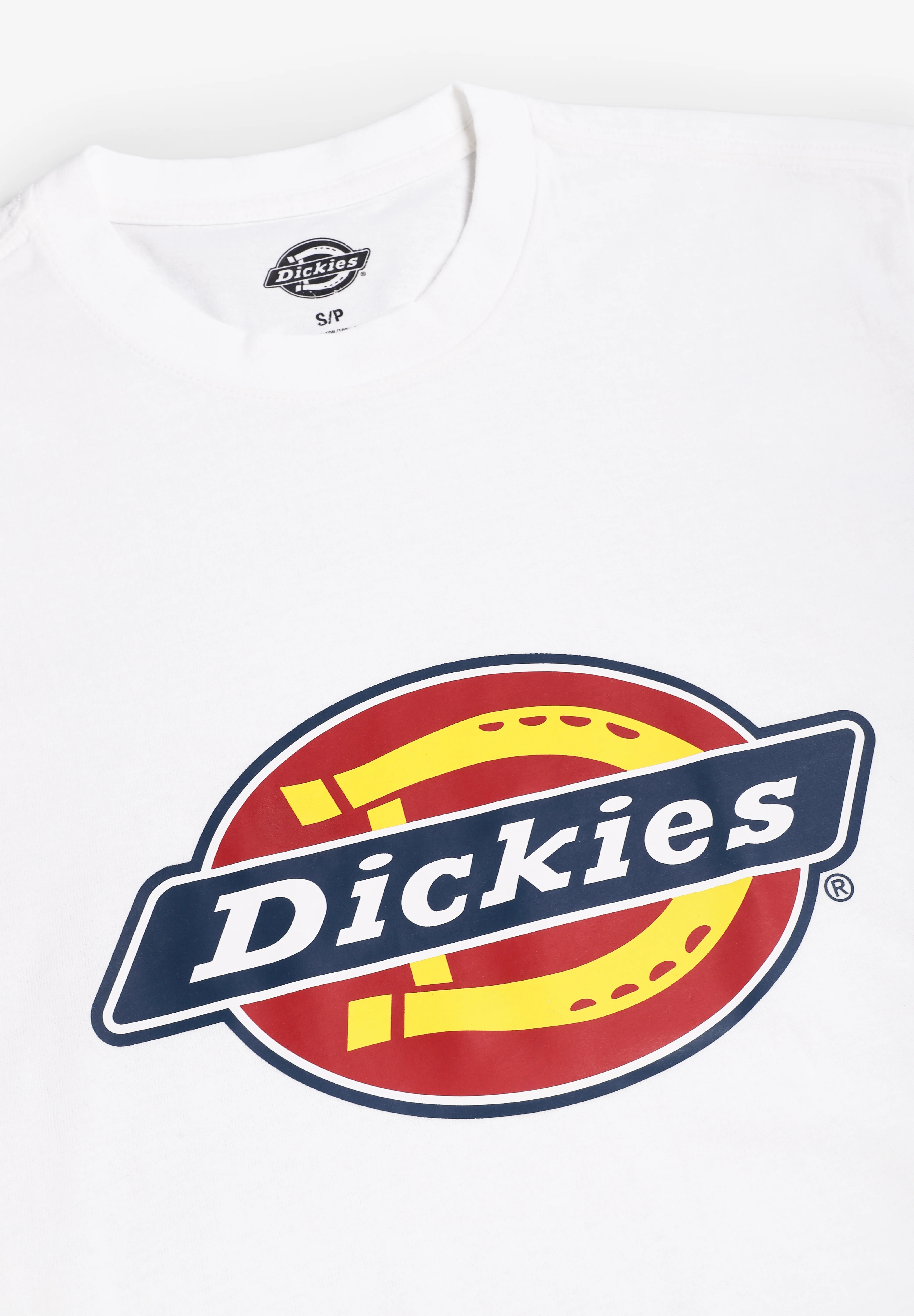 DICKIES | CAMISETA ICON LOGO - Image 3