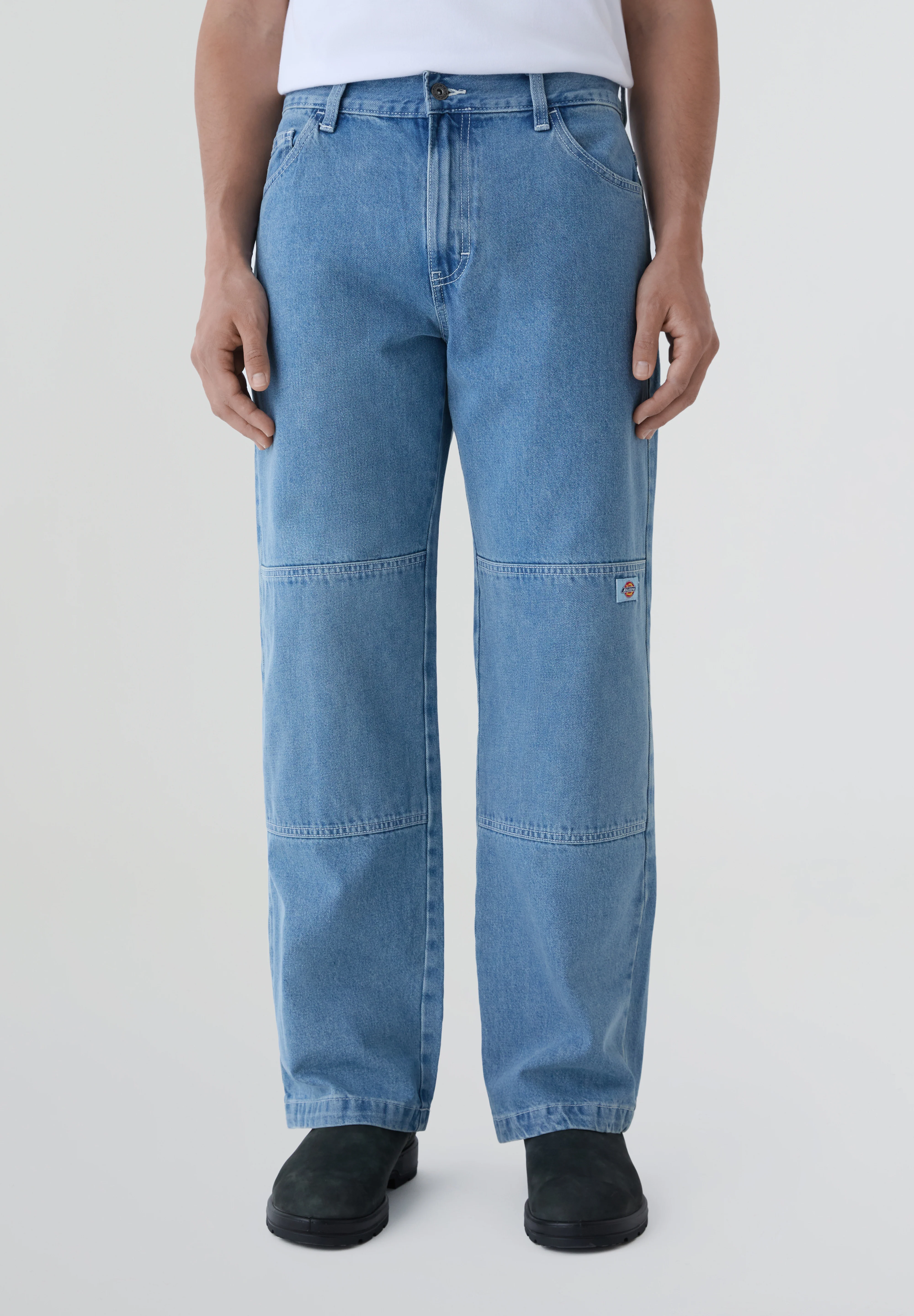 DICKIES | PANTALÓN DOUBLE KNEE - Image 2