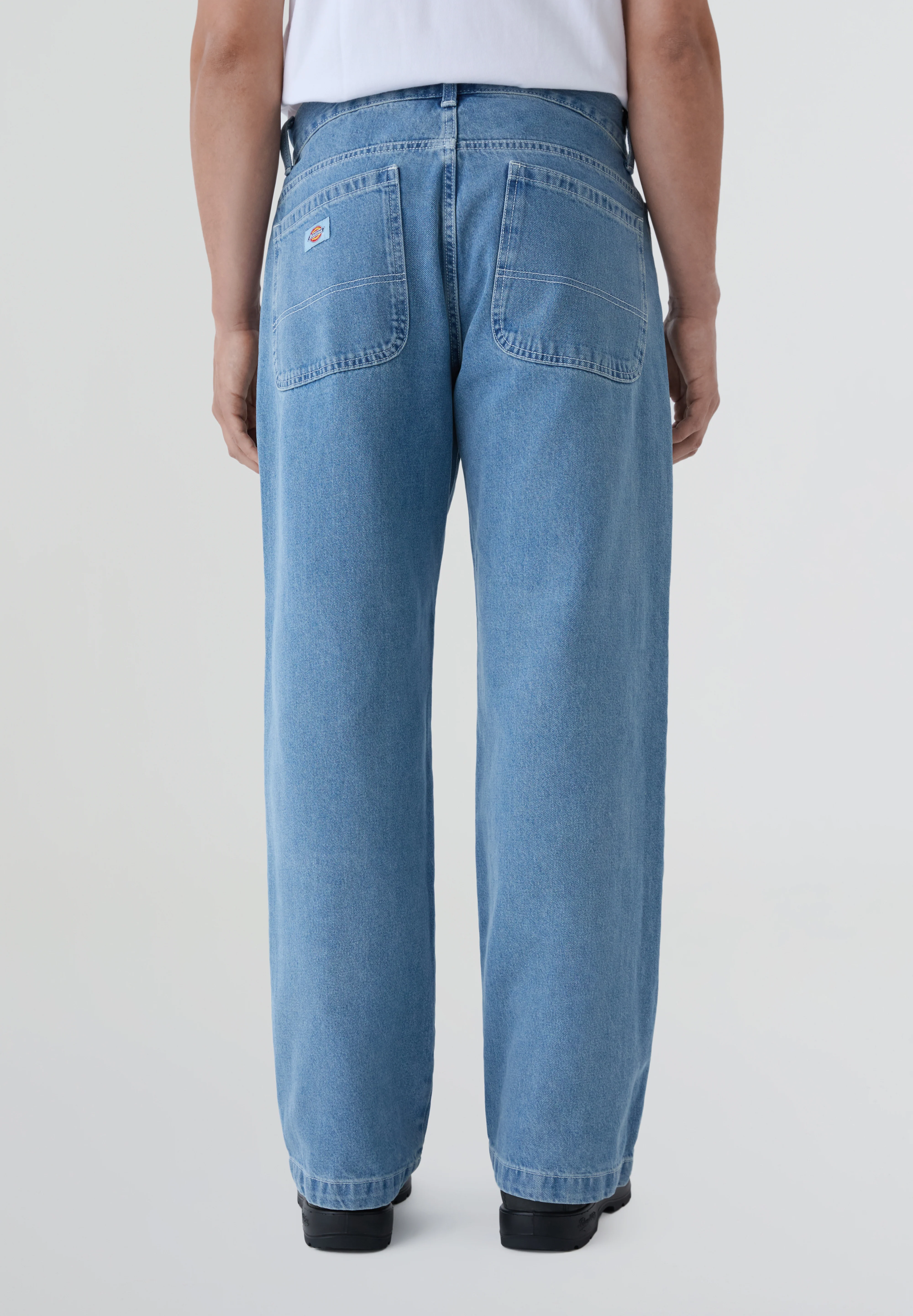 DICKIES | PANTALÓN DOUBLE KNEE - Image 3