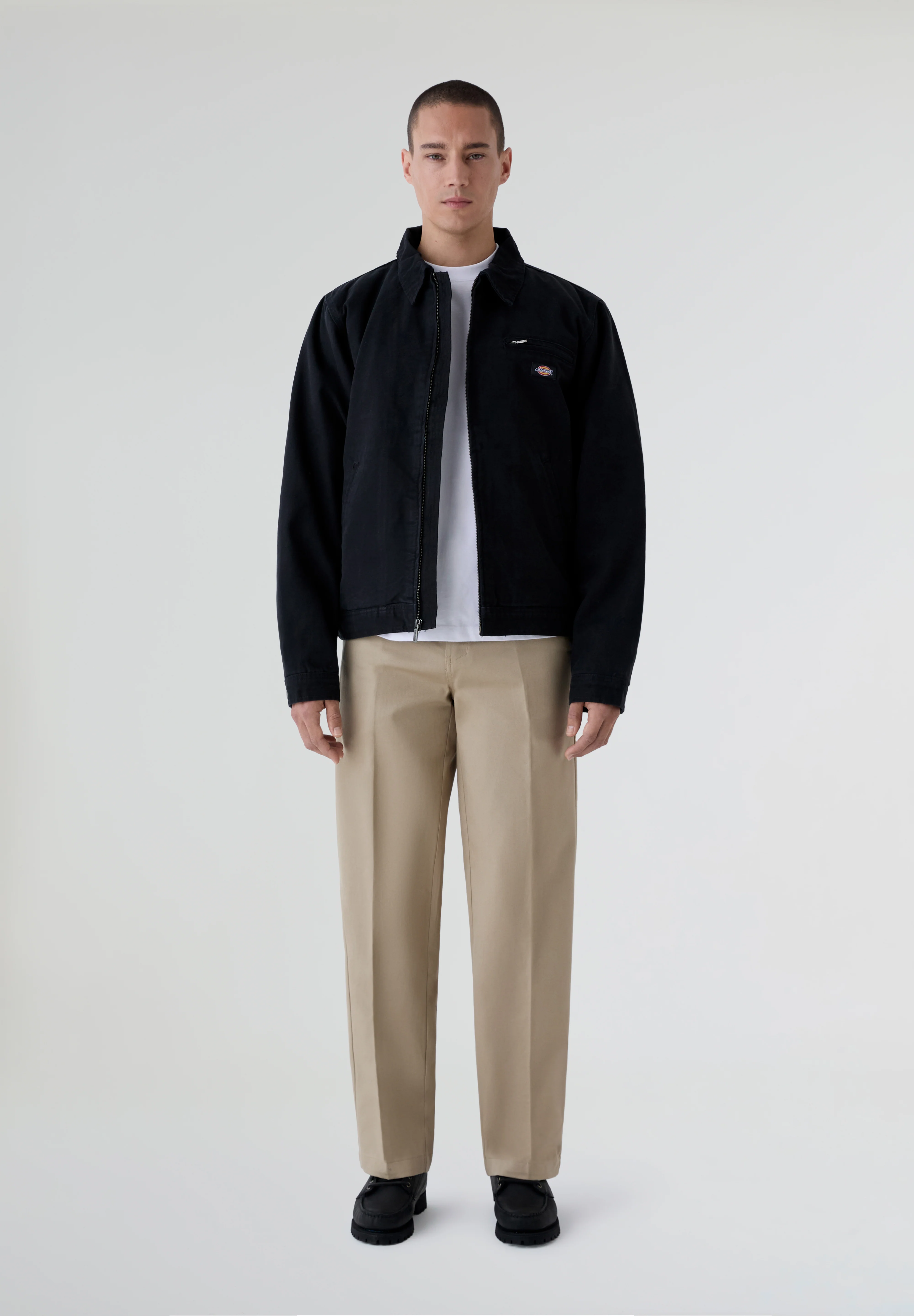 DICKIES | CHAQUETA PAINTER CANVAS