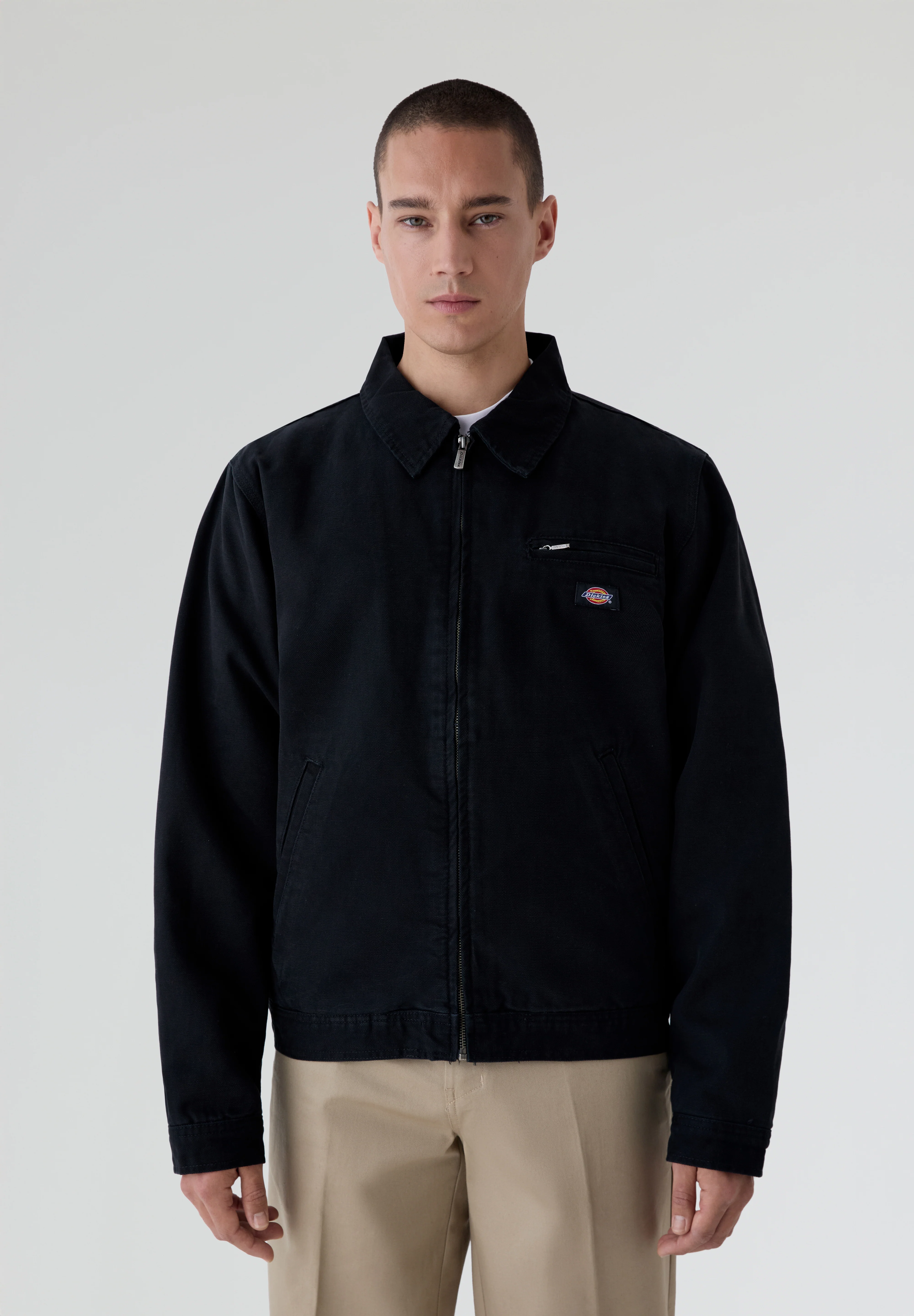DICKIES | CHAQUETA PAINTER CANVAS - Image 2