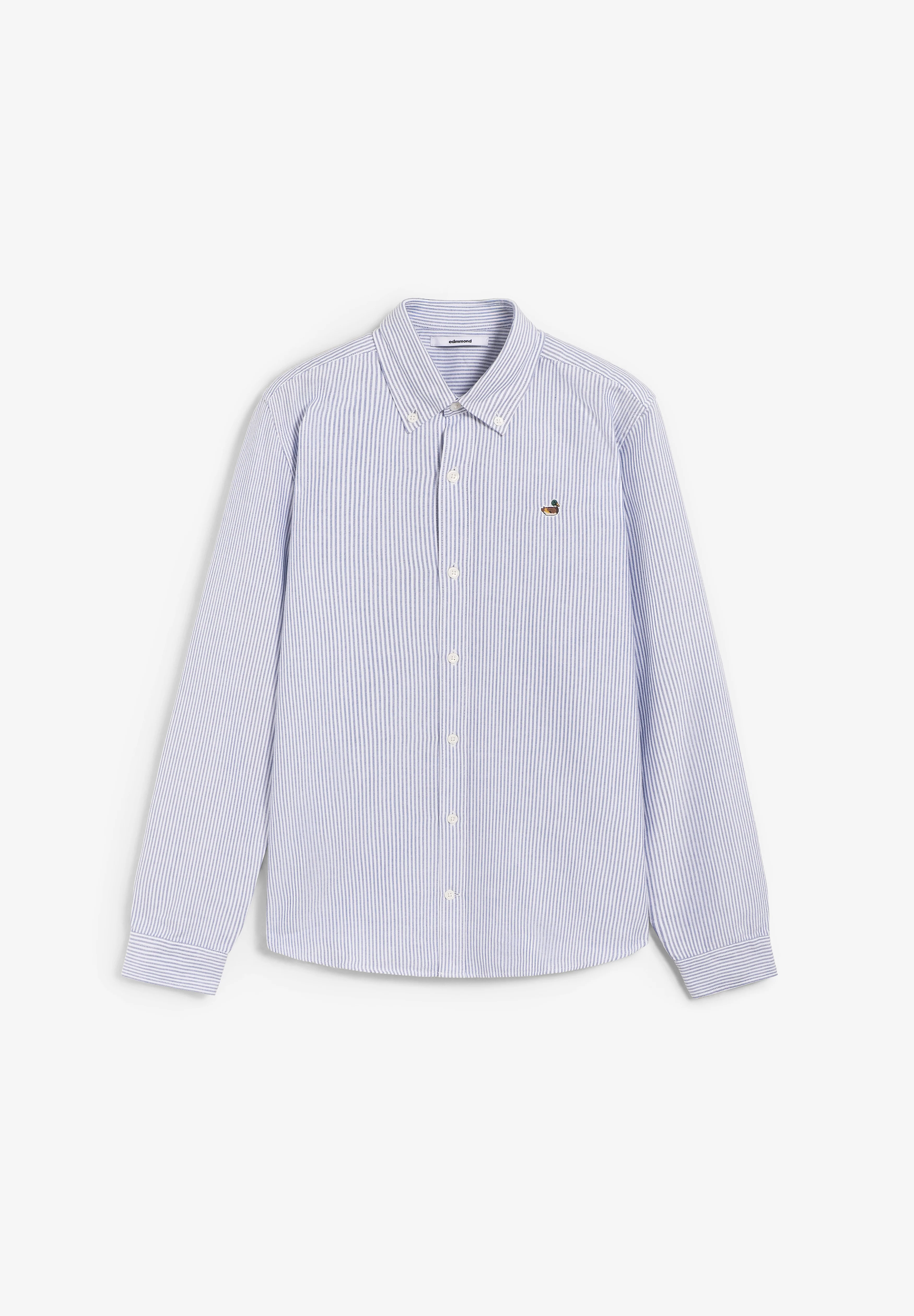 EDMMOND STUDIOS | CAMISA BD STRIPED