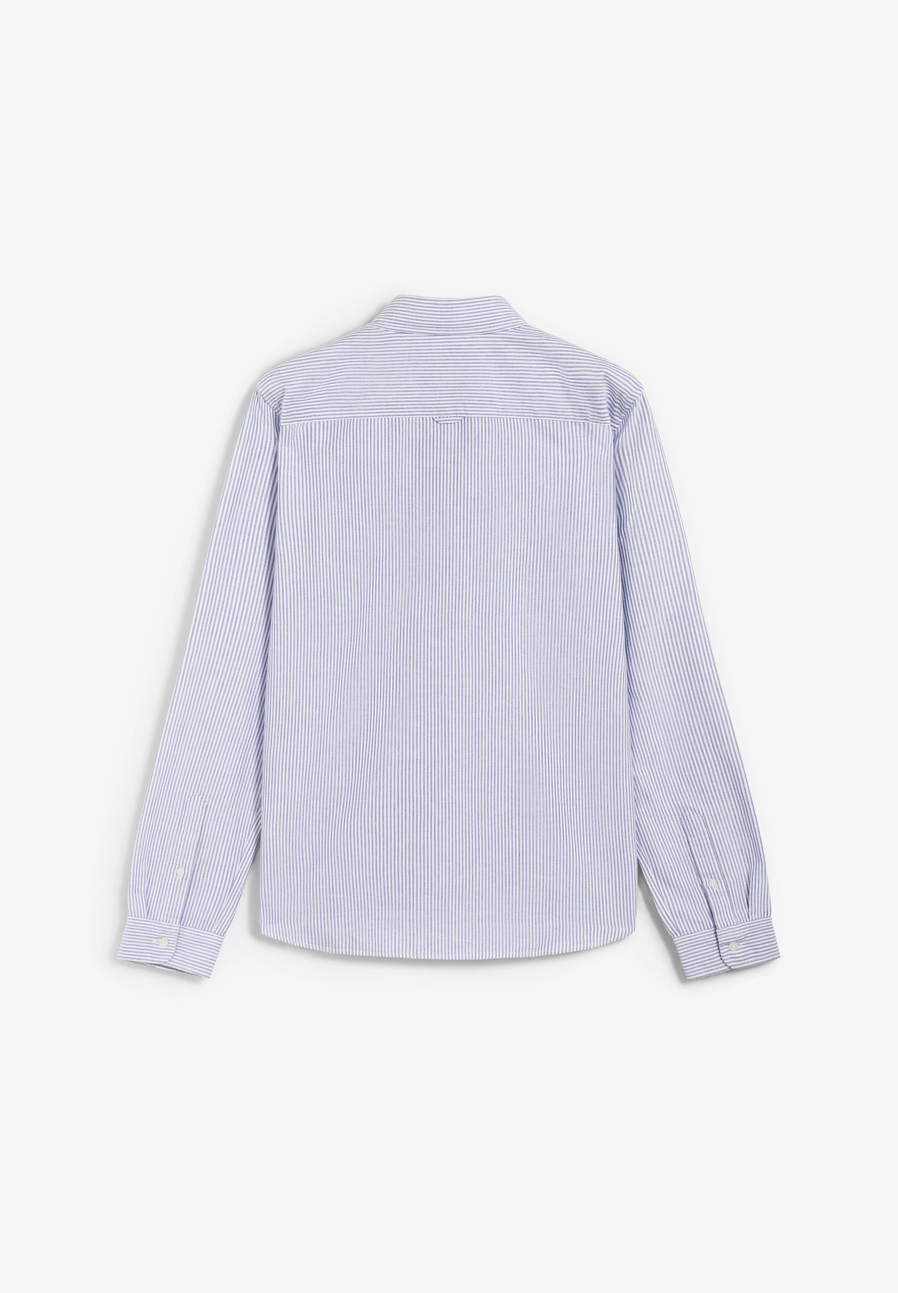 EDMMOND STUDIOS | CAMISA BD STRIPED - Image 2