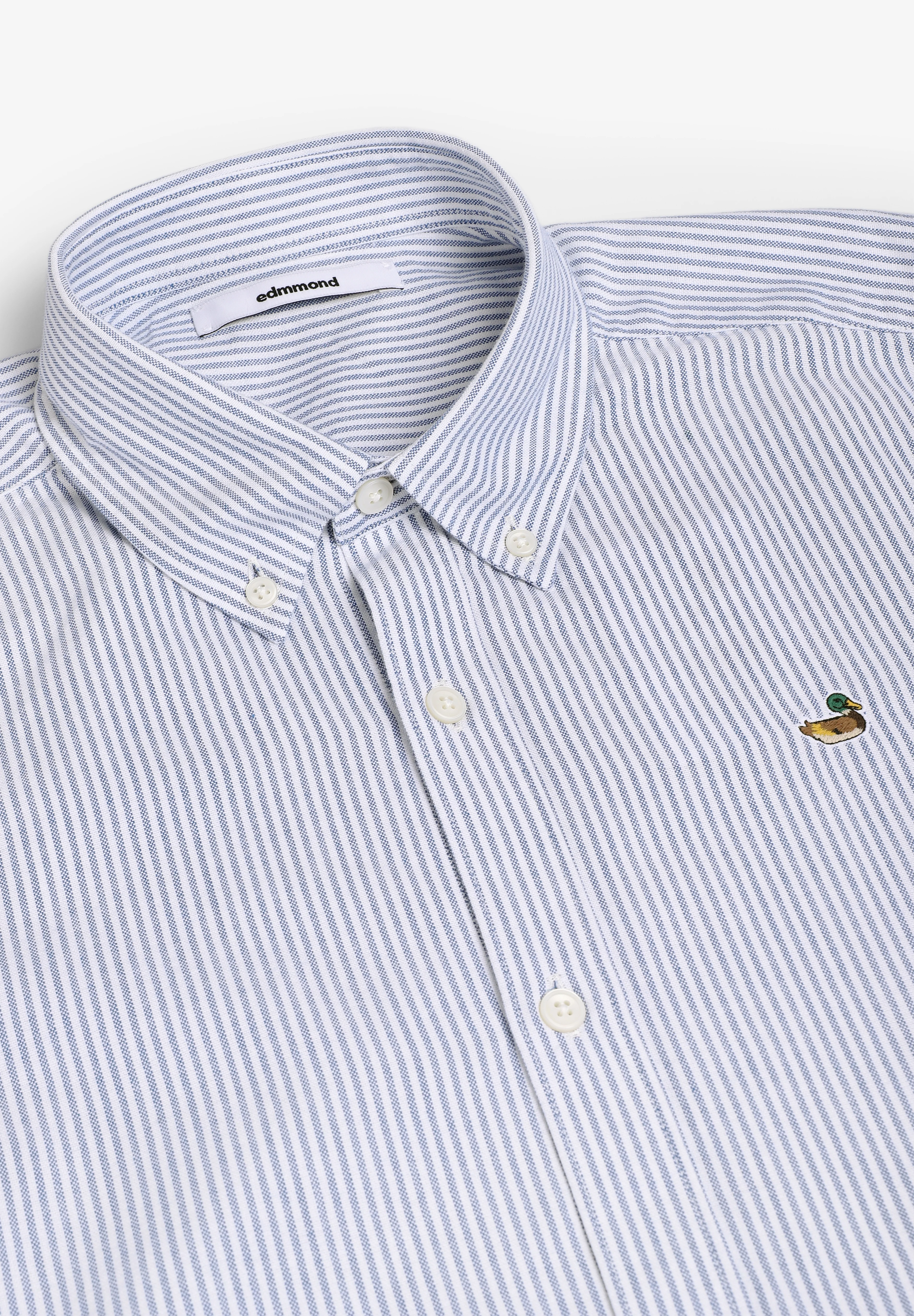 EDMMOND STUDIOS | CAMISA BD STRIPED - Image 3