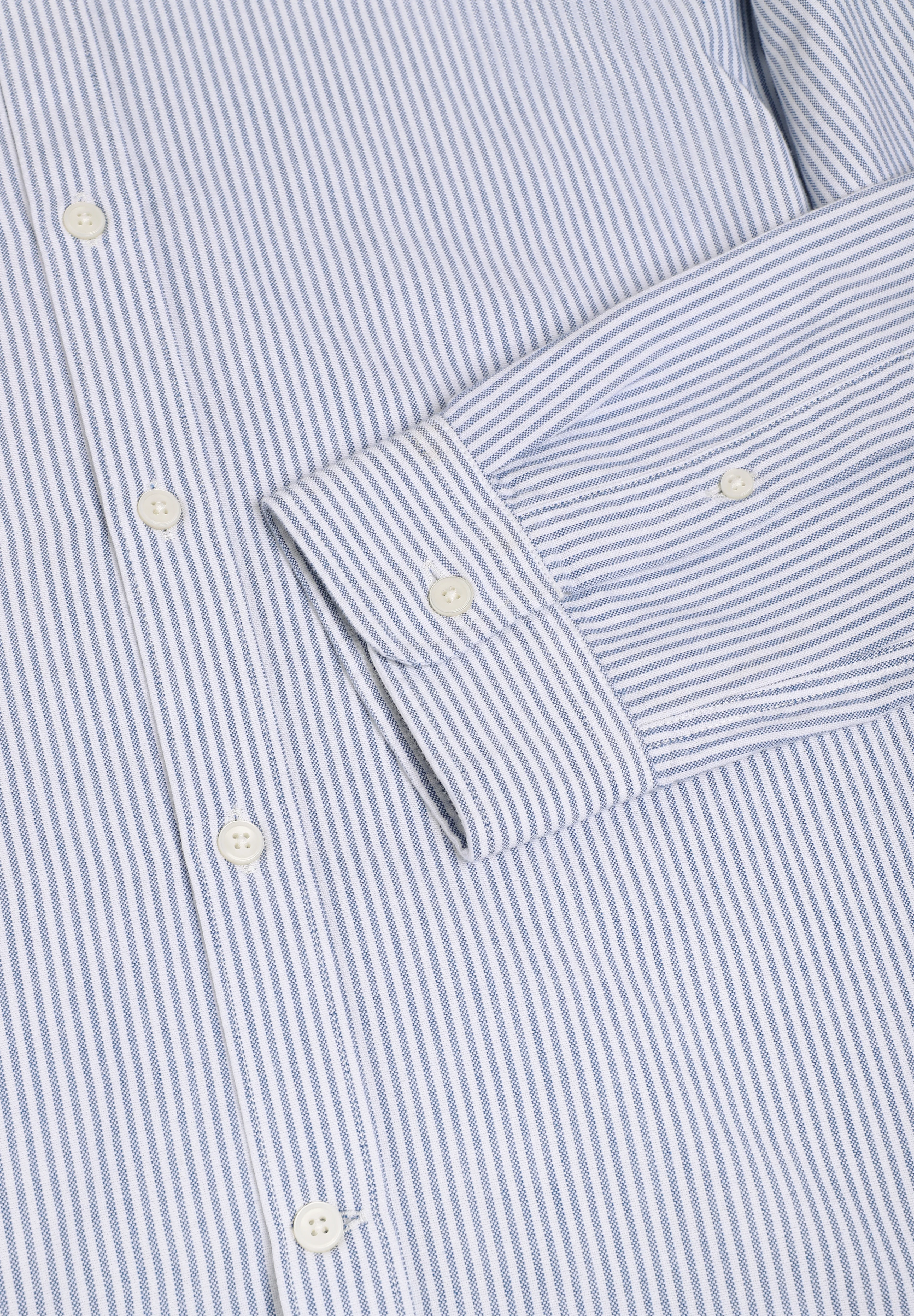 EDMMOND STUDIOS | CAMISA BD STRIPED - Image 4