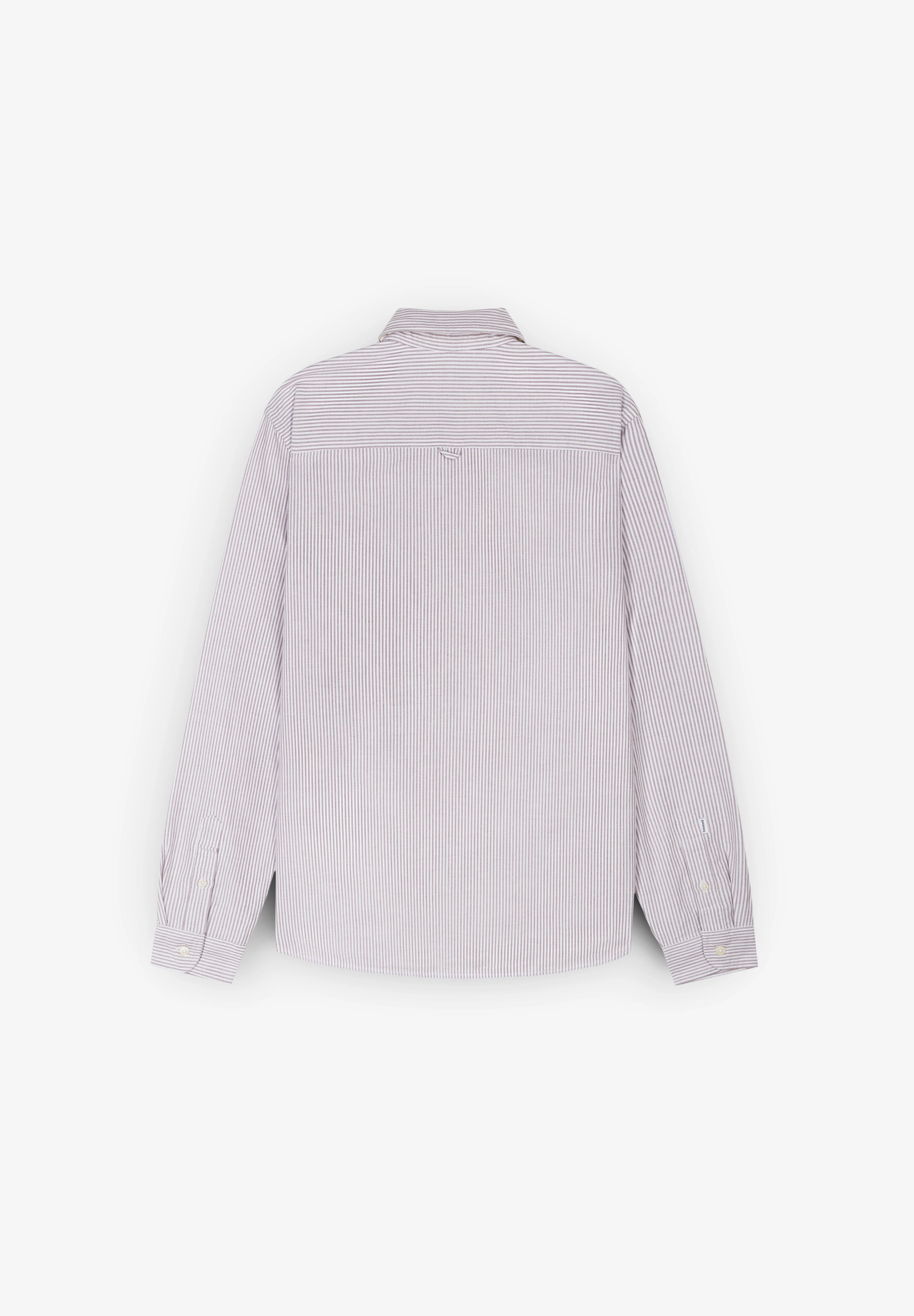 EDMMOND STUDIOS | CAMISA BD STRIPED SHIRT - Image 2