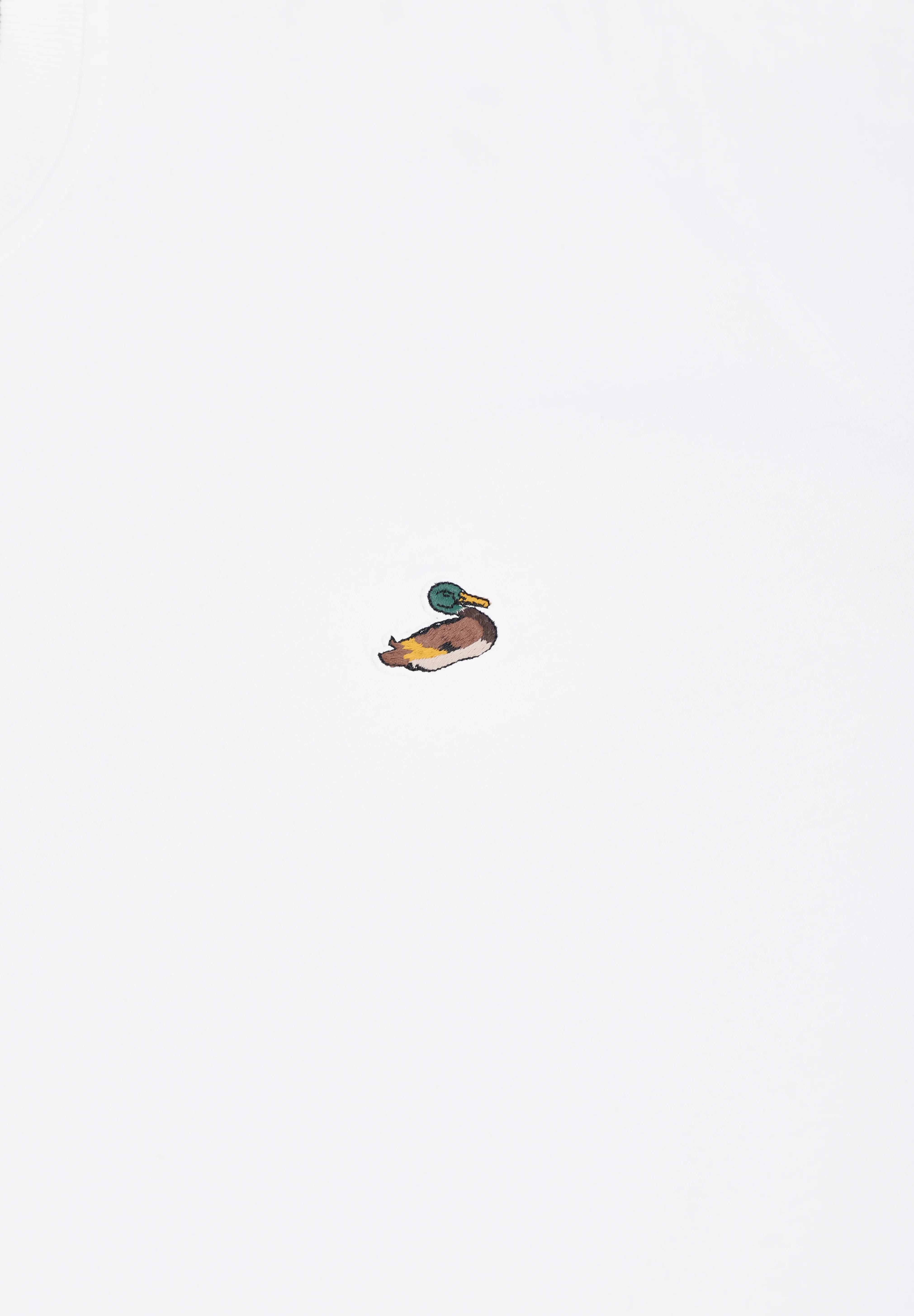 EDMMOND STUDIOS | CAMISETA DUCK PATCH - Image 3