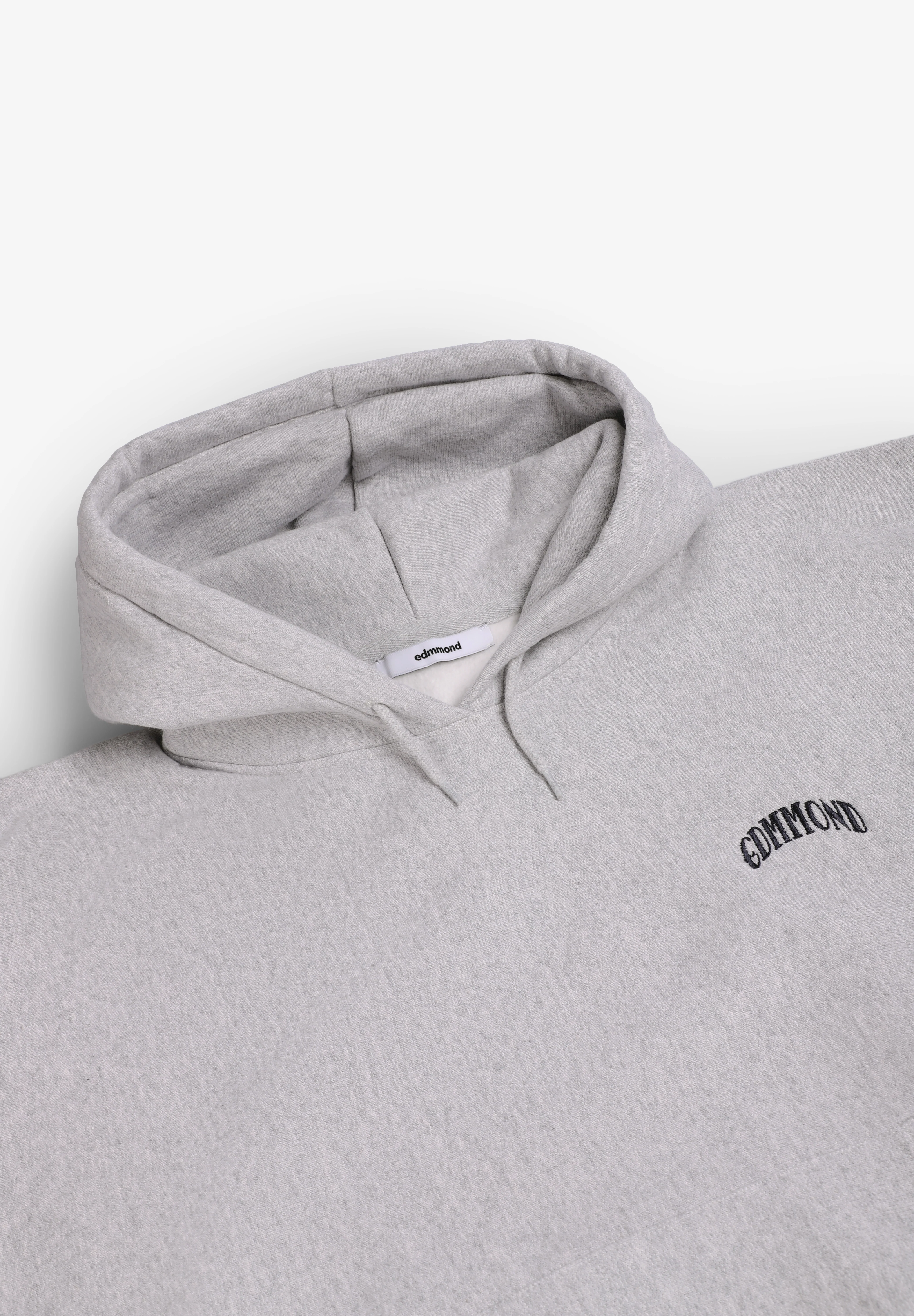 EDMMOND STUDIOS | SUDADERA CORE LOGO - Image 3