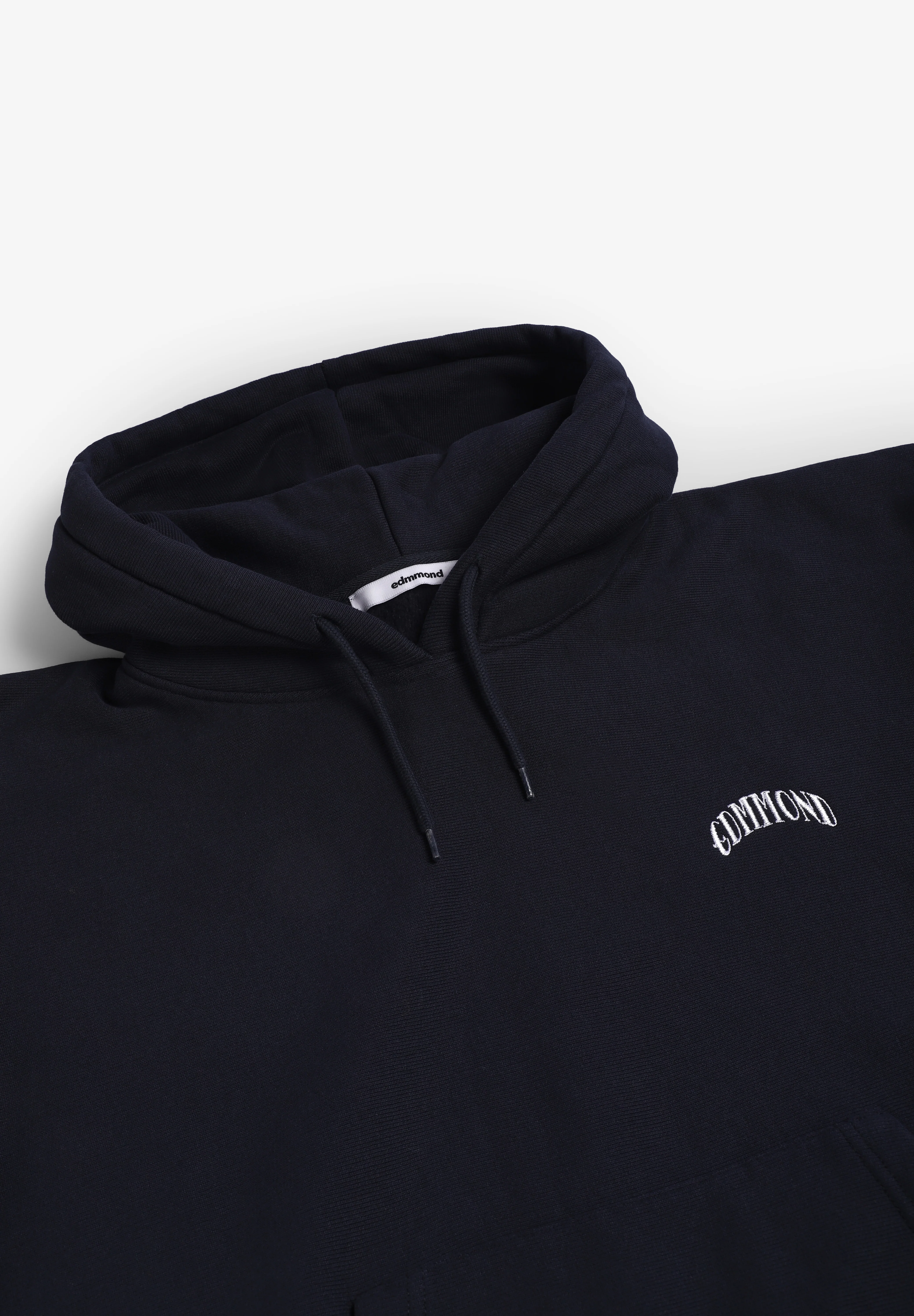 EDMMOND STUDIOS | SUDADERA CORE LOGO - Image 3