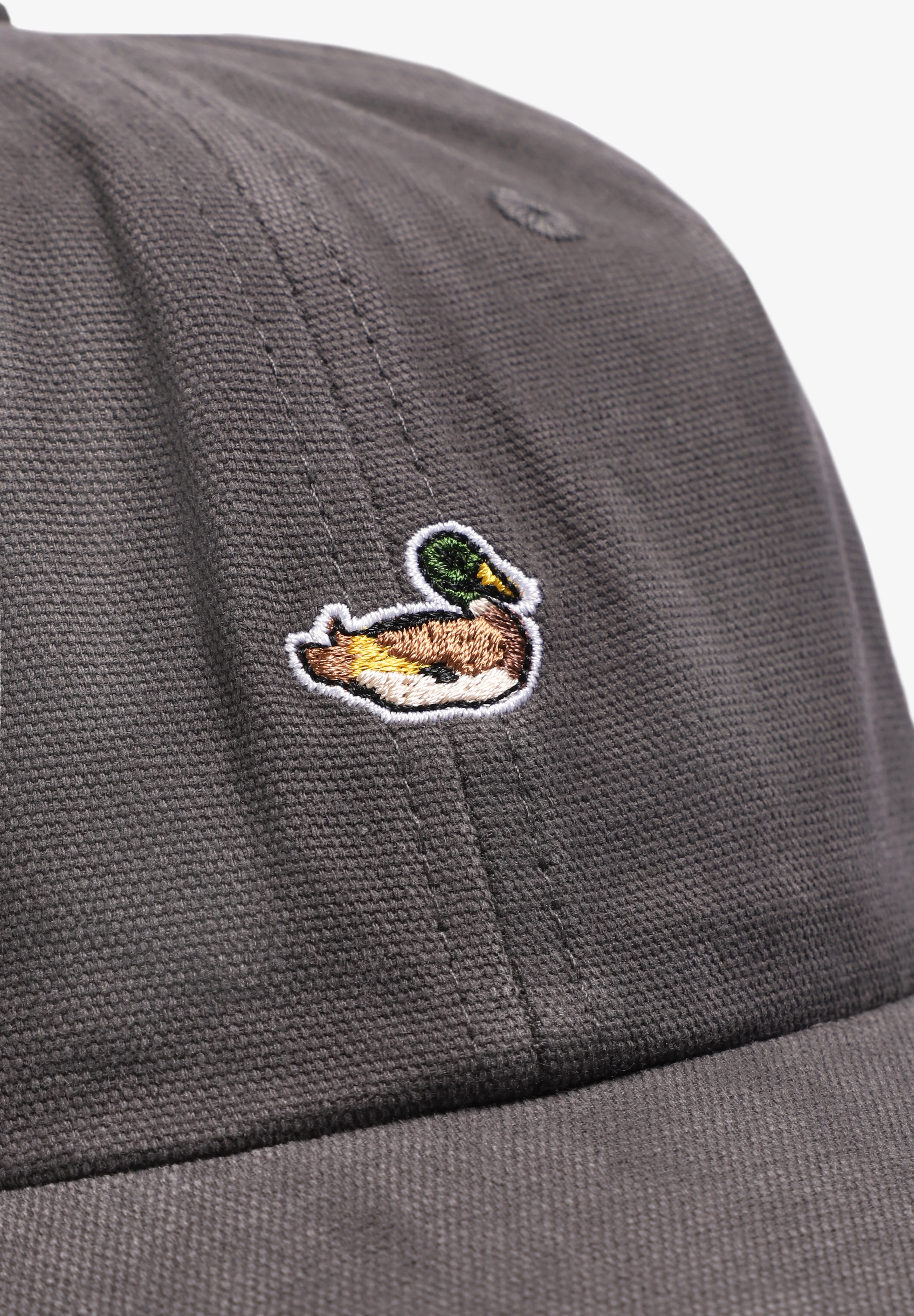 EDMMOND STUDIOS | GORRA DUCK PATCH - Image 3