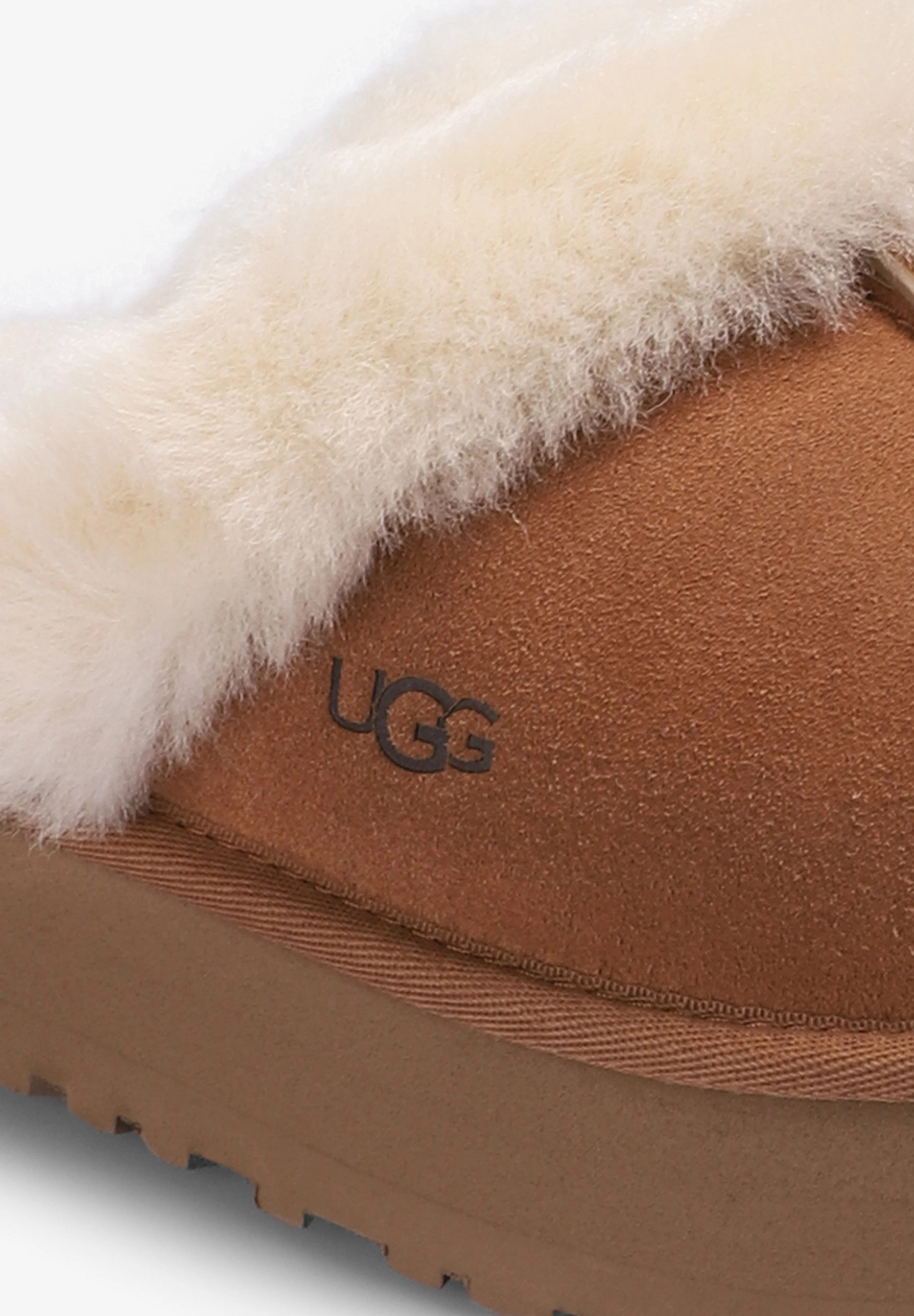 UGG | ZAPATILLAS DISQUETTE MUJER - Image 4