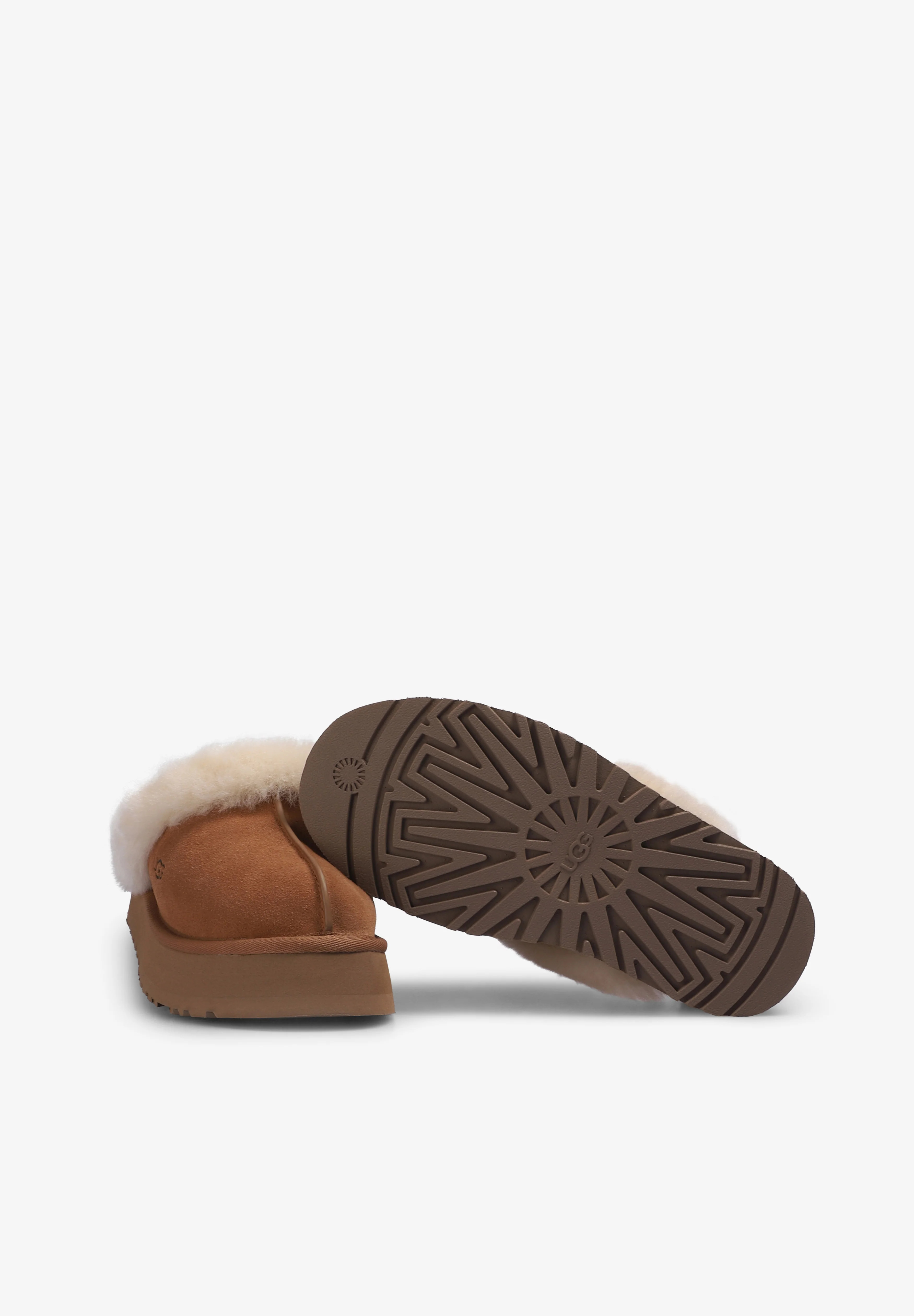 UGG | ZAPATILLAS DISQUETTE MUJER - Image 6