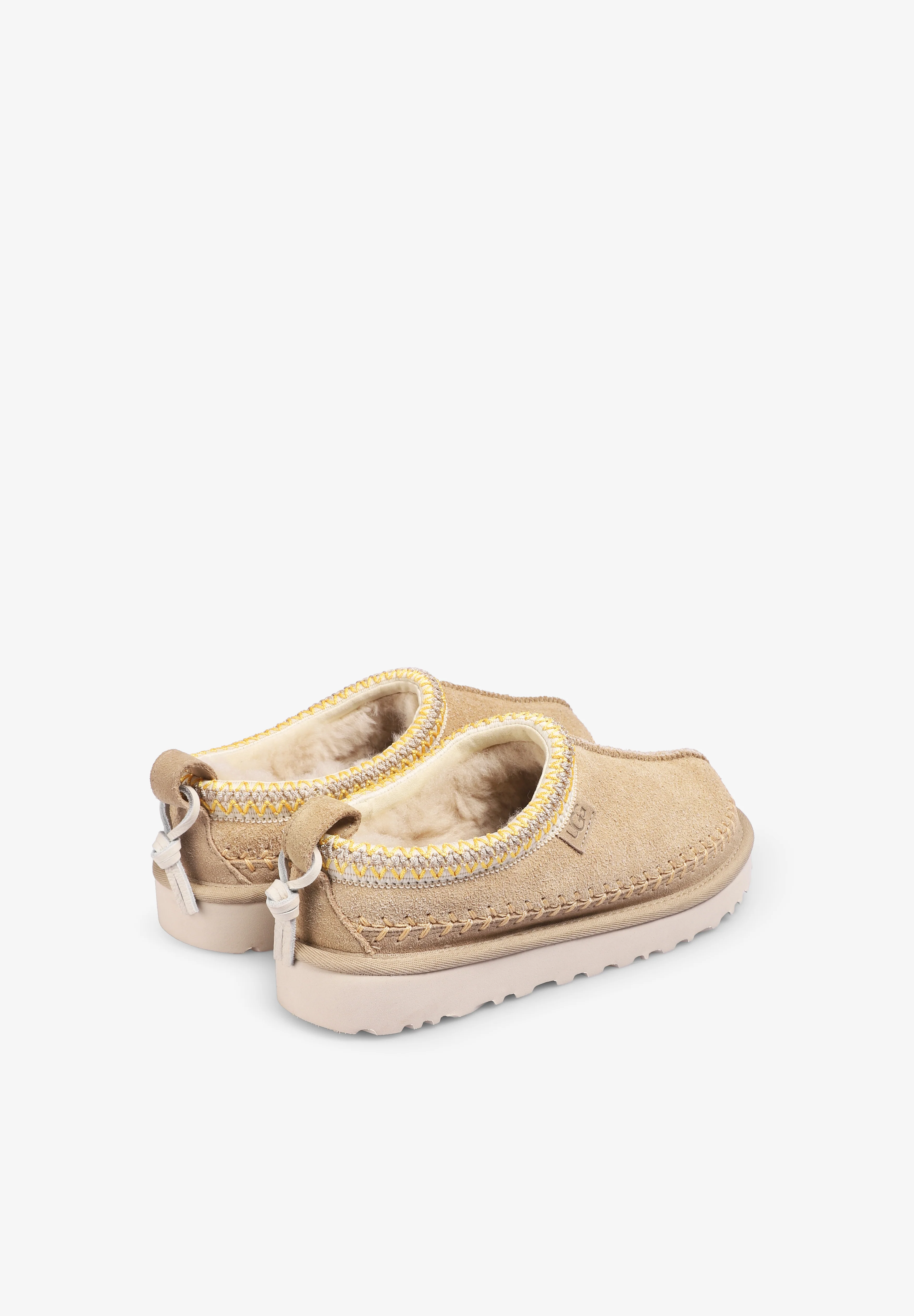 UGG | ZAPATILLA TASMAN BIARRITZ MUJER - Image 3