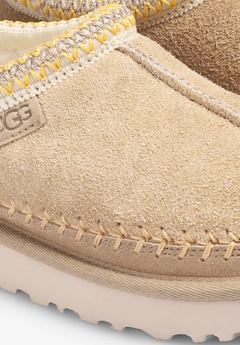 UGG | ZAPATILLA TASMAN BIARRITZ MUJER - Image 4