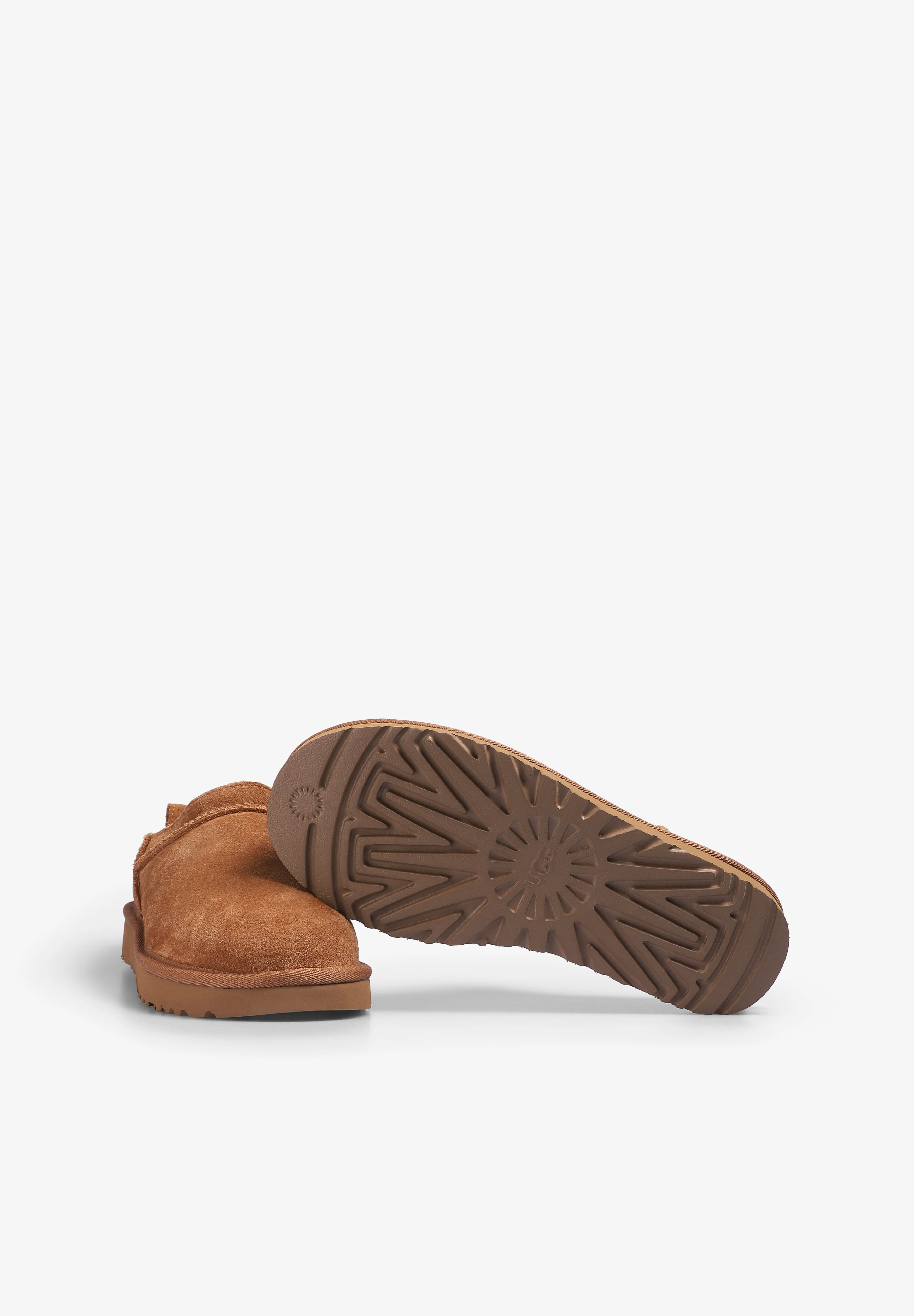 UGG | BOTAS CLASSIC MICRO MUJER - Image 6