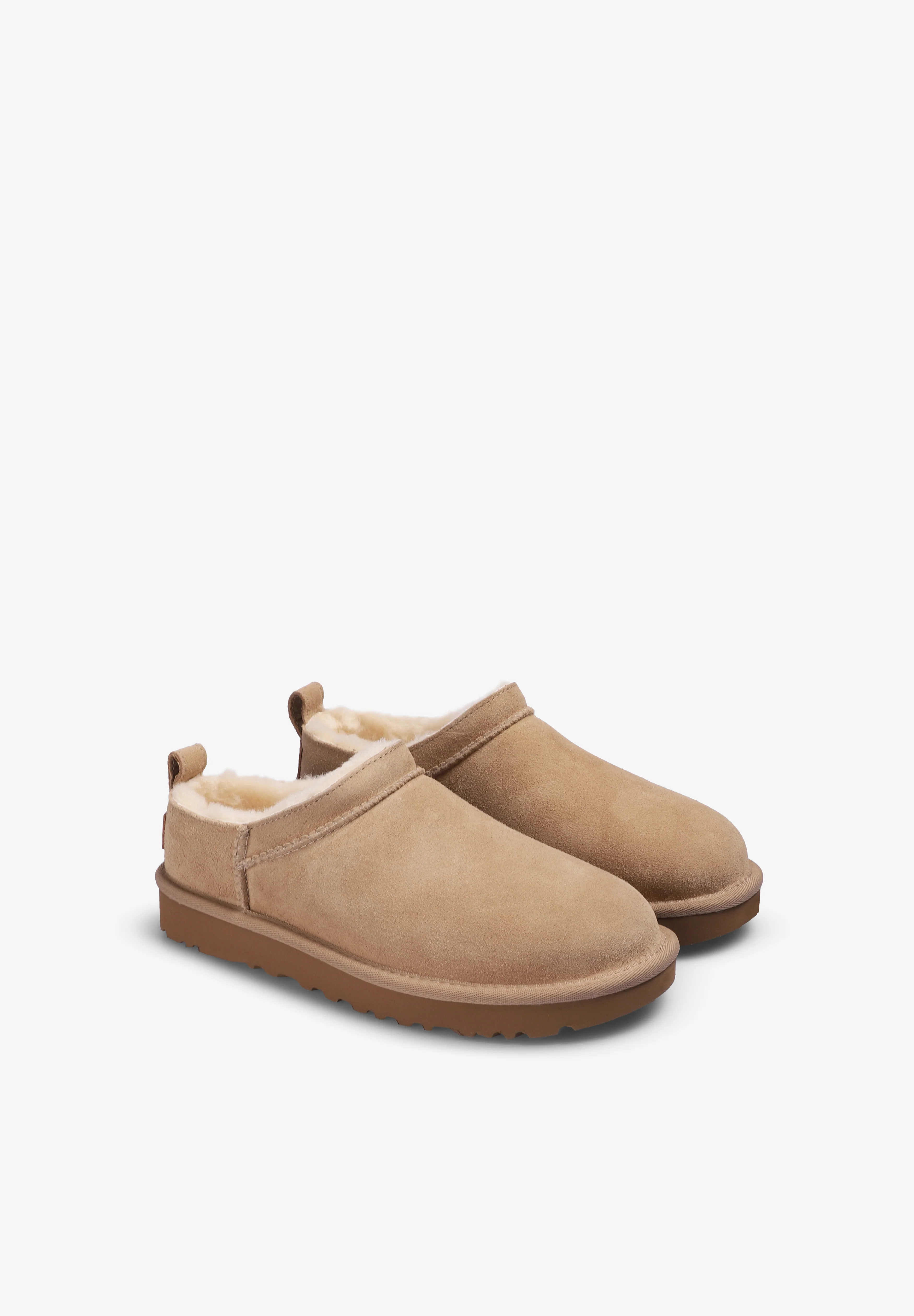 UGG | ZAPATILLAS CLASSIC MICRO MUJER - Image 2
