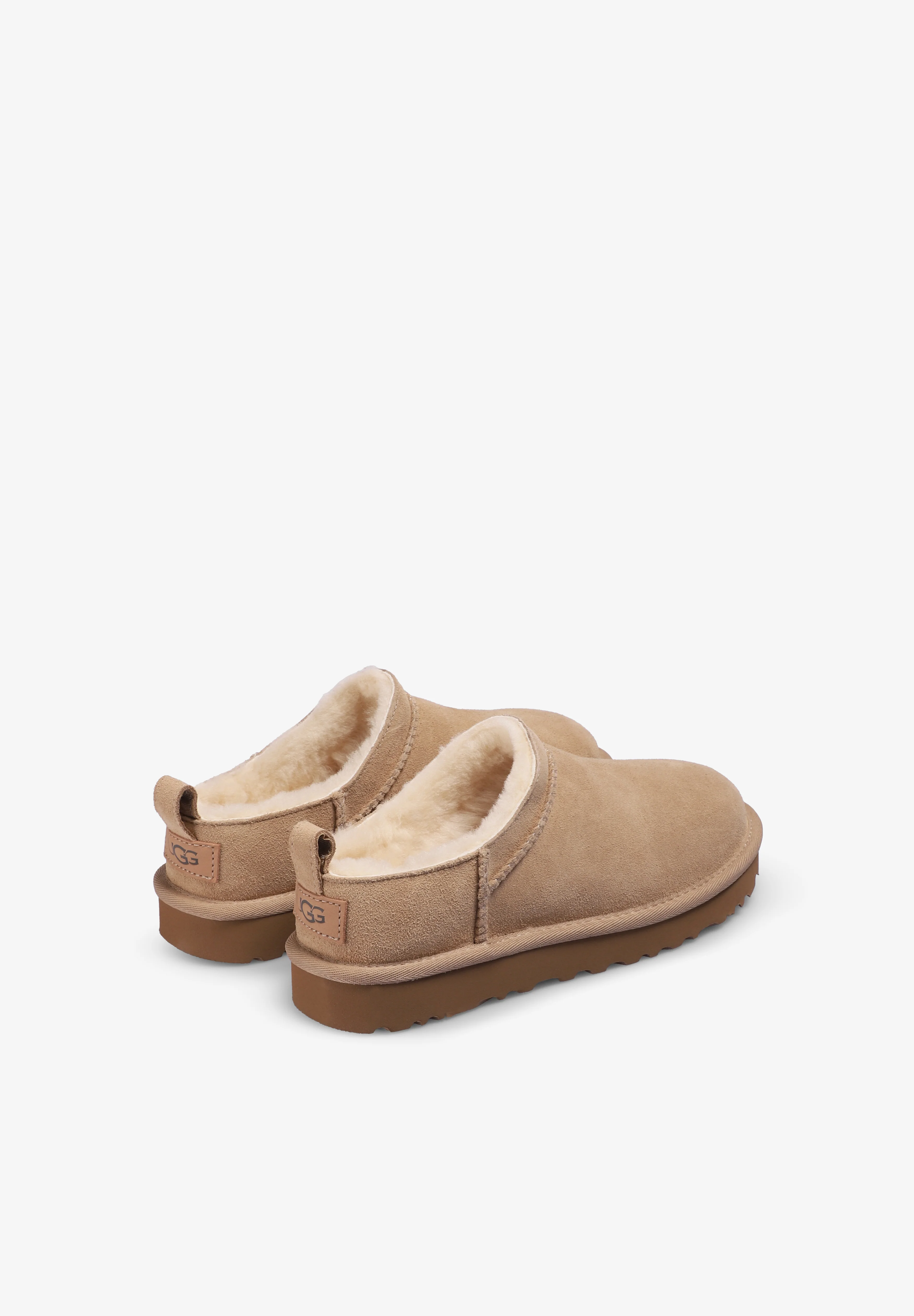 UGG | ZAPATILLAS CLASSIC MICRO MUJER - Image 3