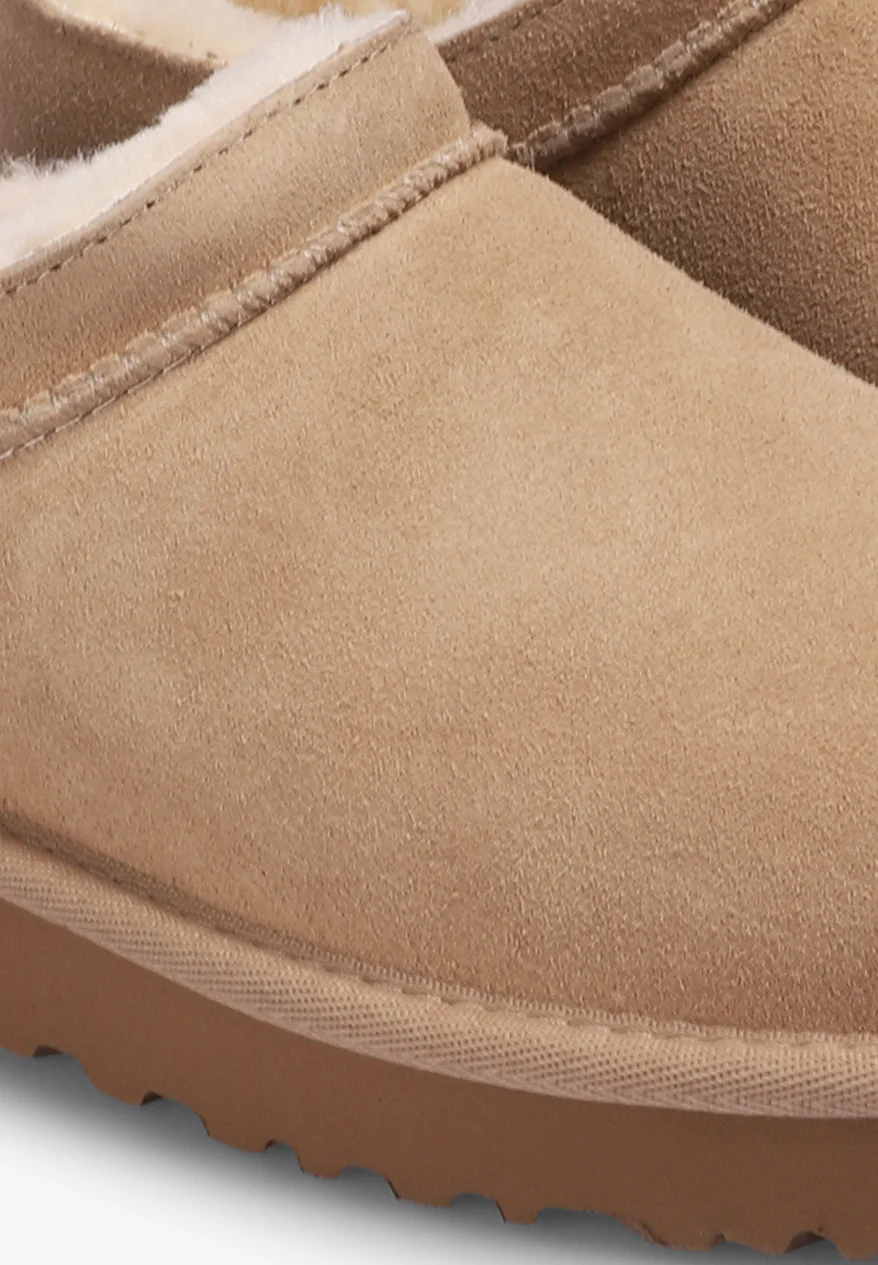 UGG | ZAPATILLAS CLASSIC MICRO MUJER - Image 4