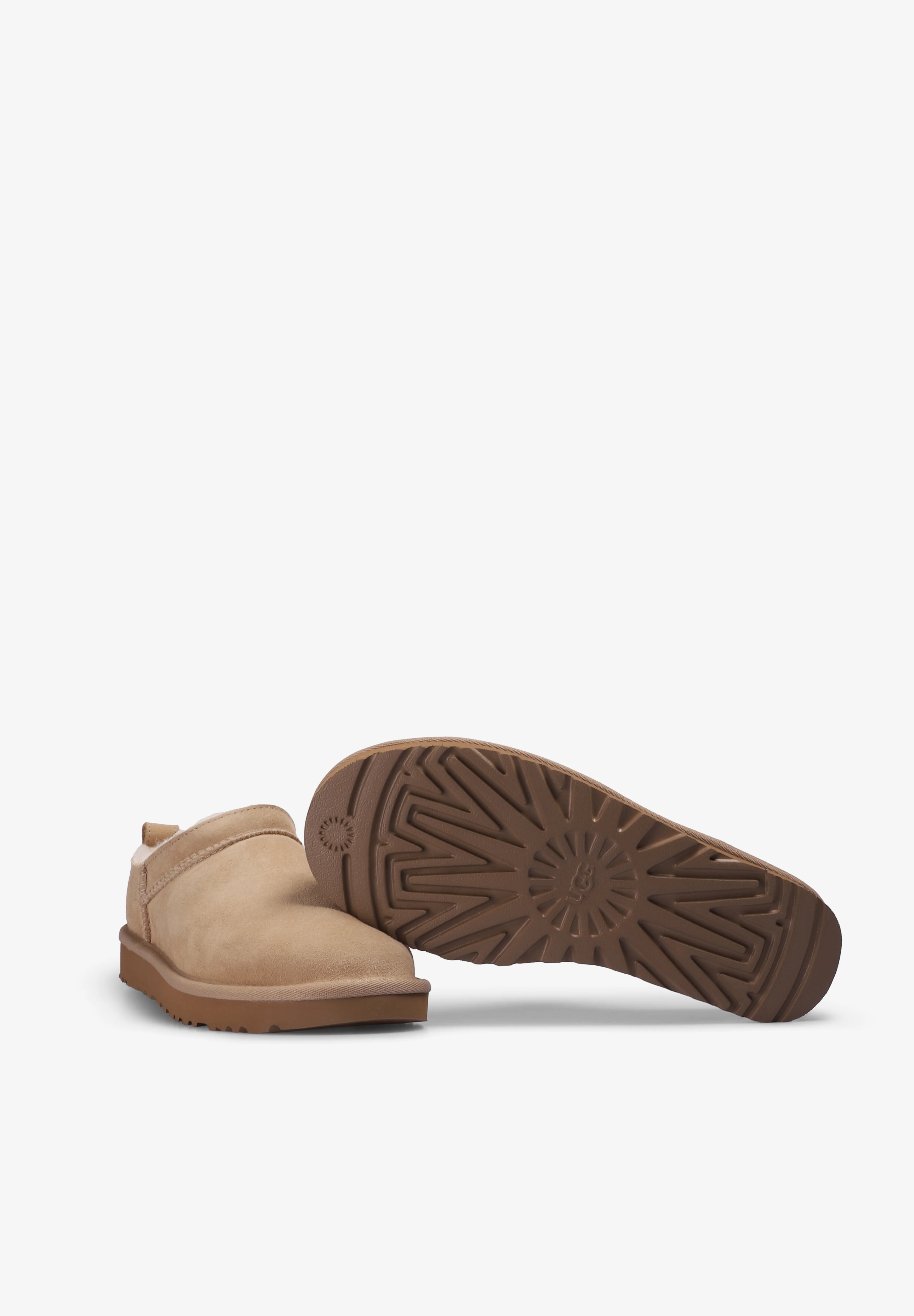 UGG | ZAPATILLAS CLASSIC MICRO MUJER - Image 5