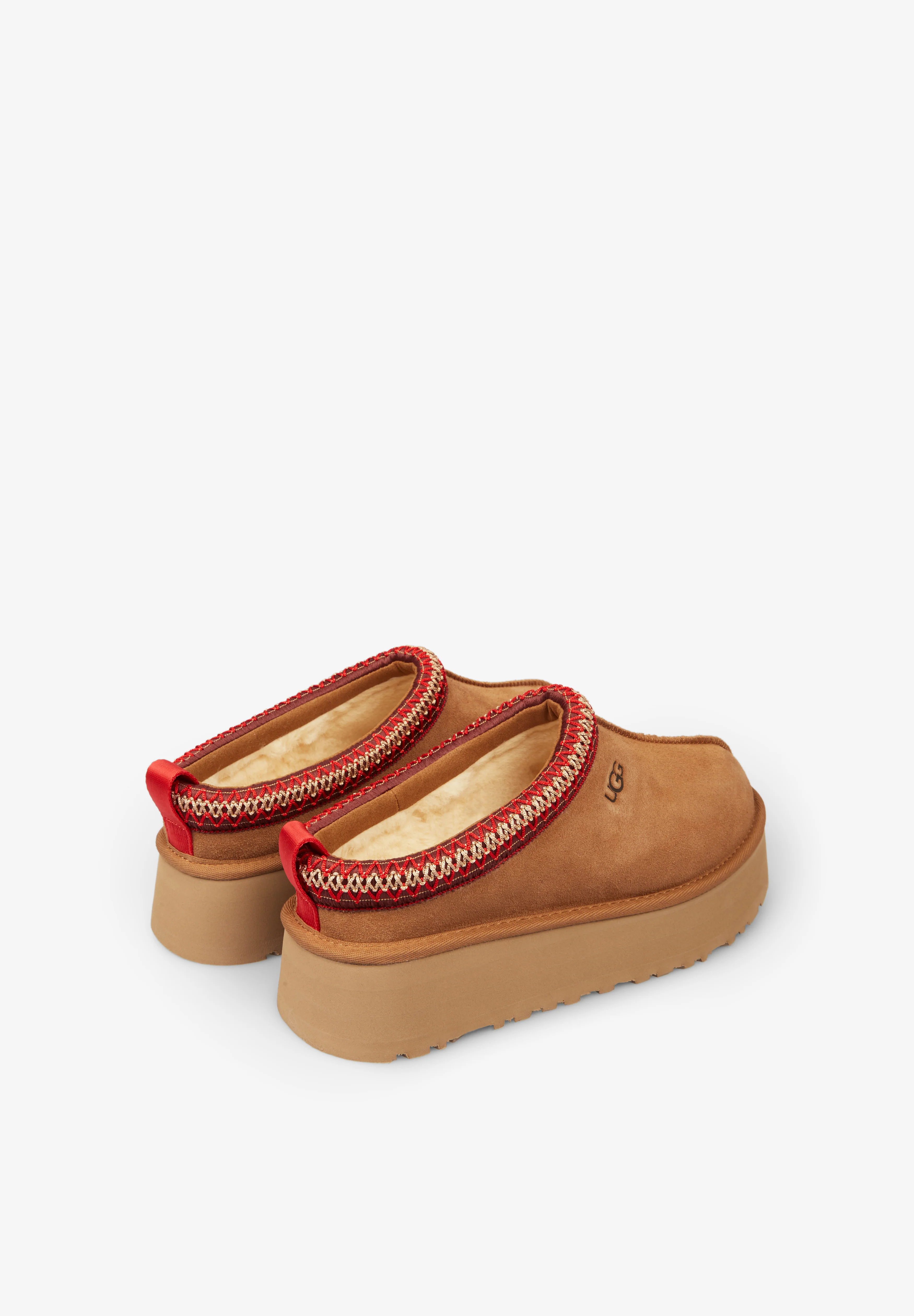 UGG | ZAPATILLAS TAZZ II MUJER - Image 3