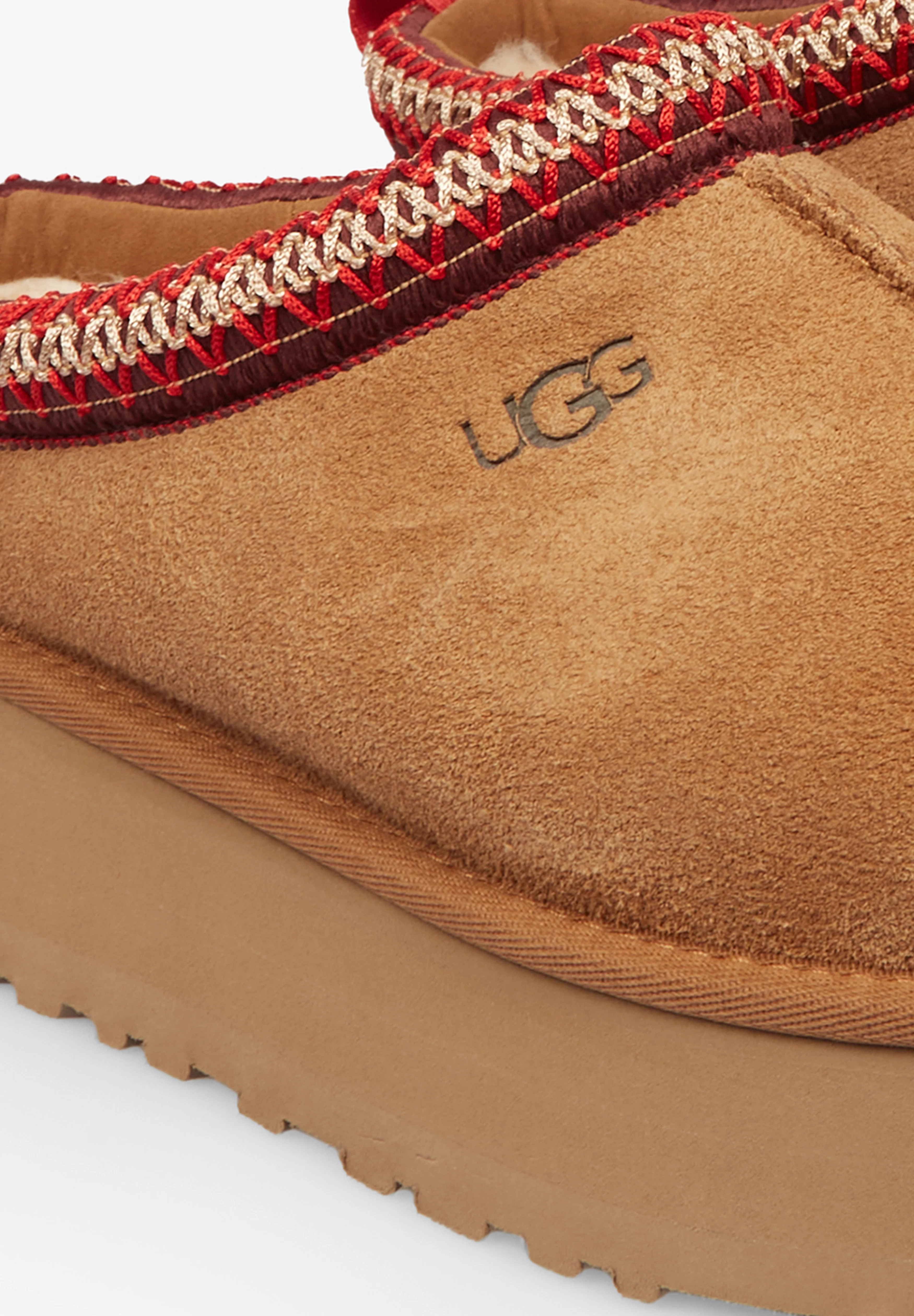 UGG | ZAPATILLAS TAZZ II MUJER - Image 4