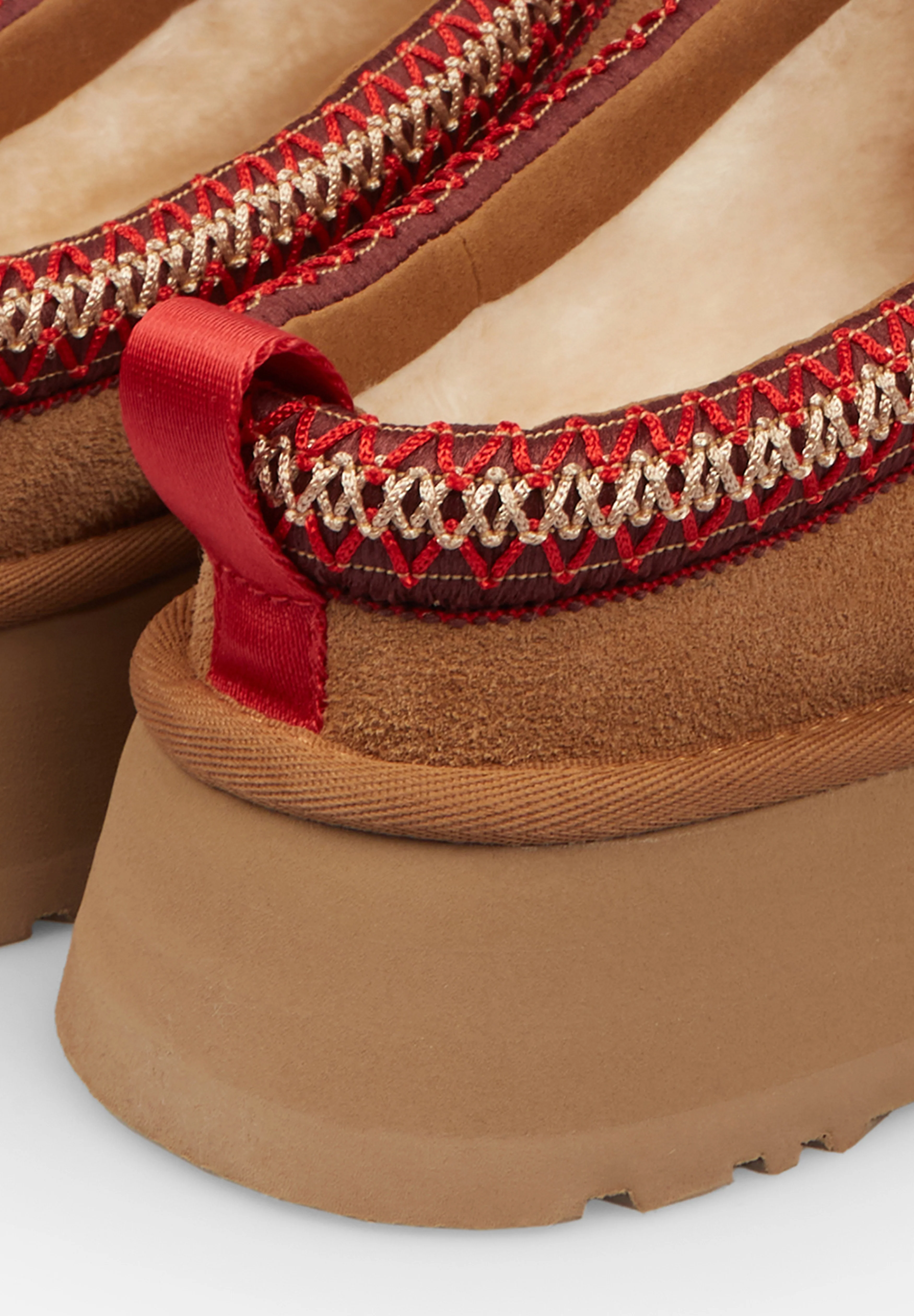 UGG | ZAPATILLAS TAZZ II MUJER - Image 5