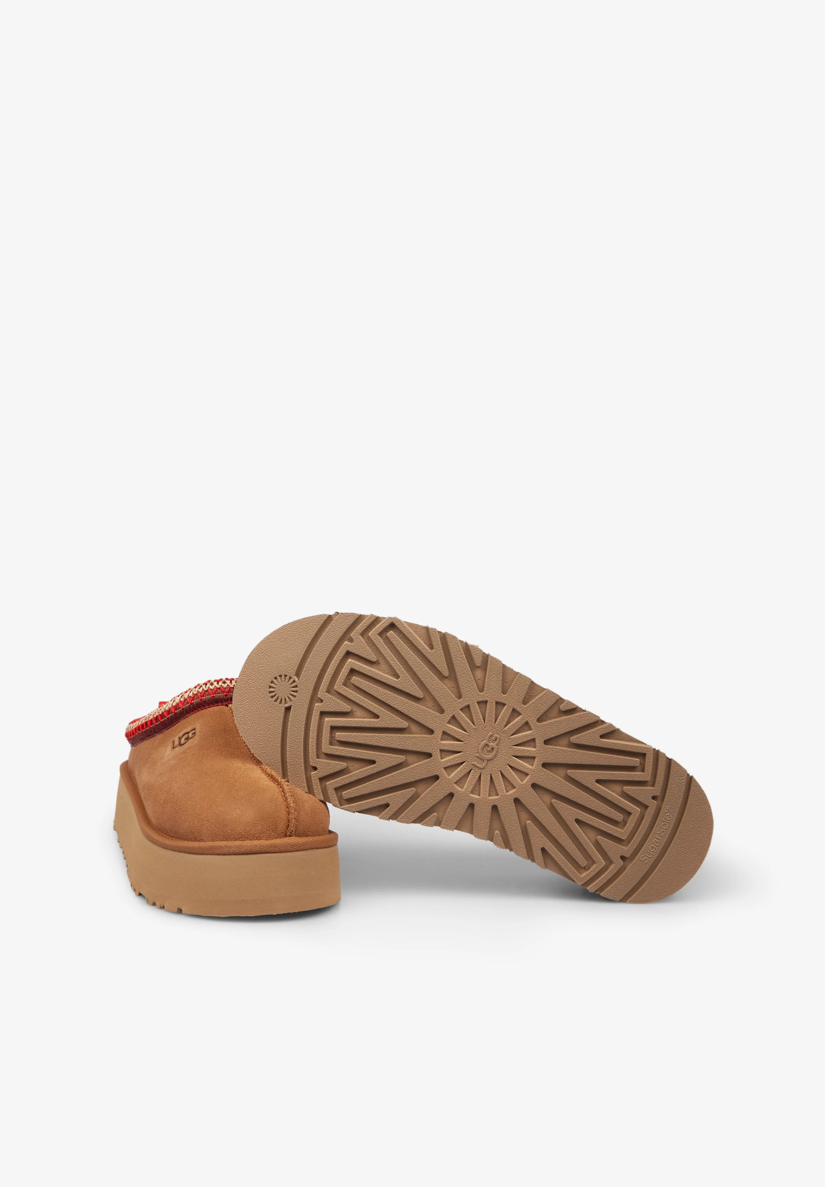 UGG | ZAPATILLAS TAZZ II MUJER - Image 6