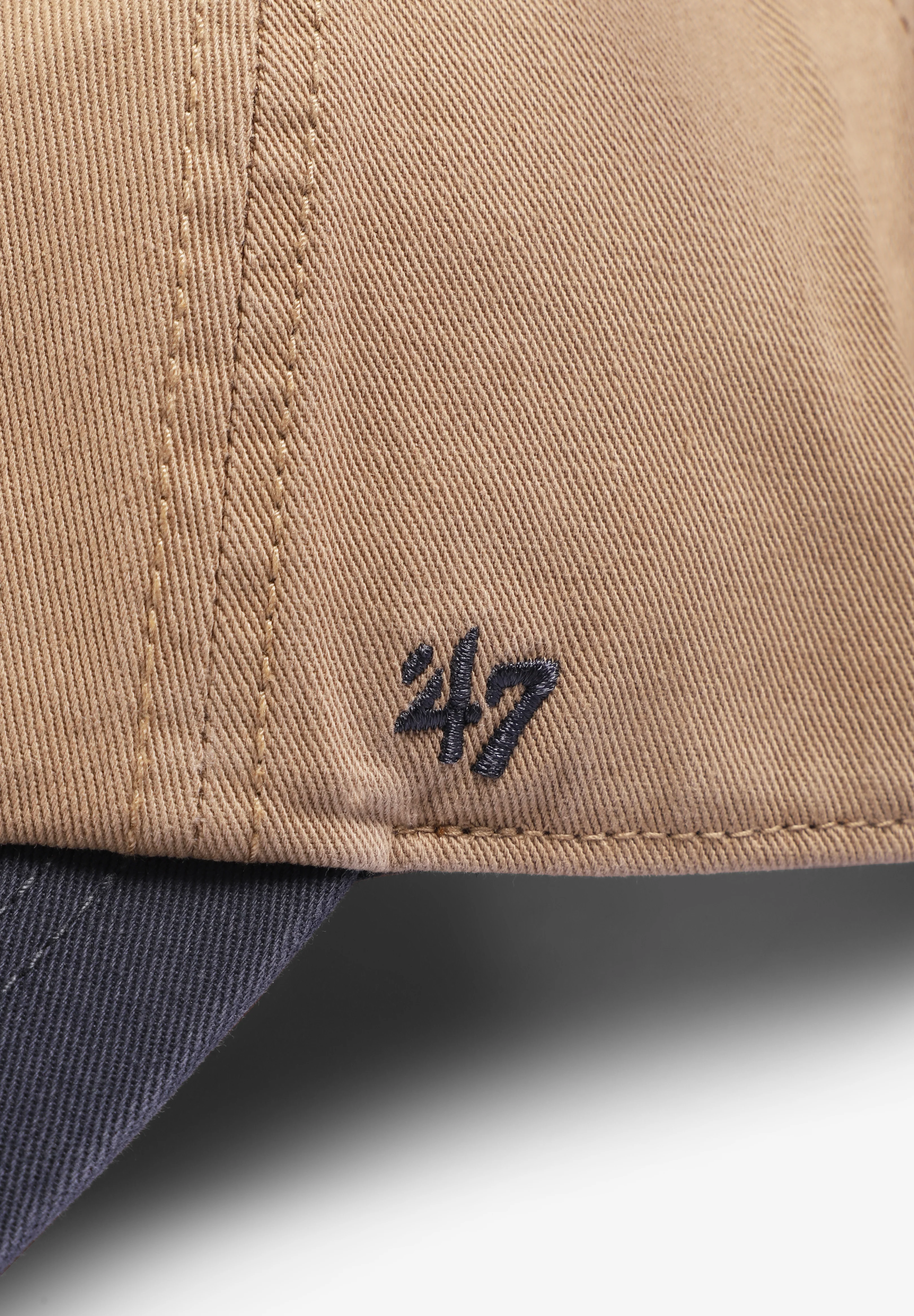 47 BRAND | GORRA MLB NEW YORK YANKEES CARTOON ICON ’47 CLEAN UP - Image 4