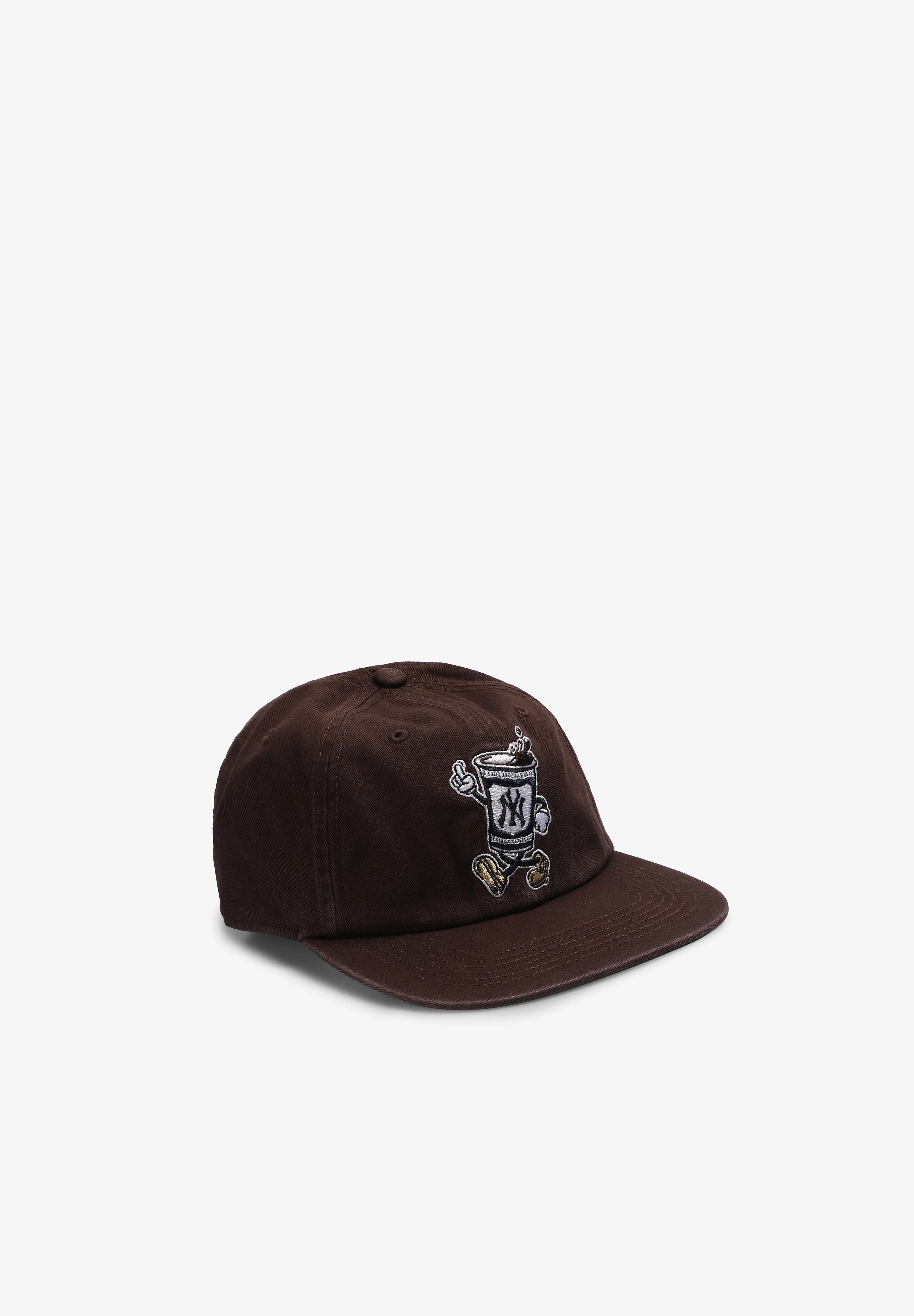 47 BRAND | GORRA MLB NEW YORK YANKEES CARTOON ICON ’47 CAPTAIN RL