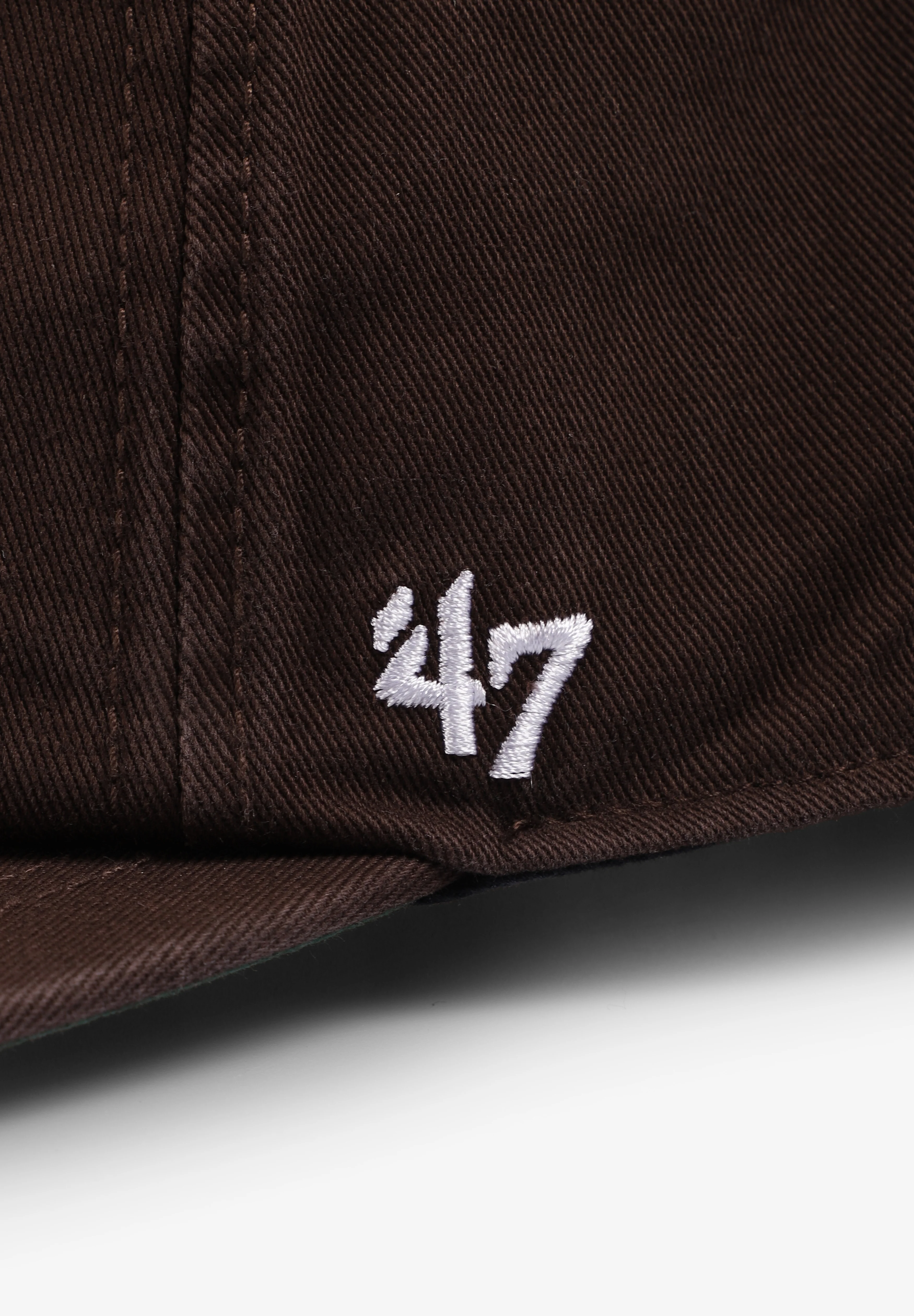 47 BRAND | GORRA MLB NEW YORK YANKEES CARTOON ICON ’47 CAPTAIN RL - Image 4