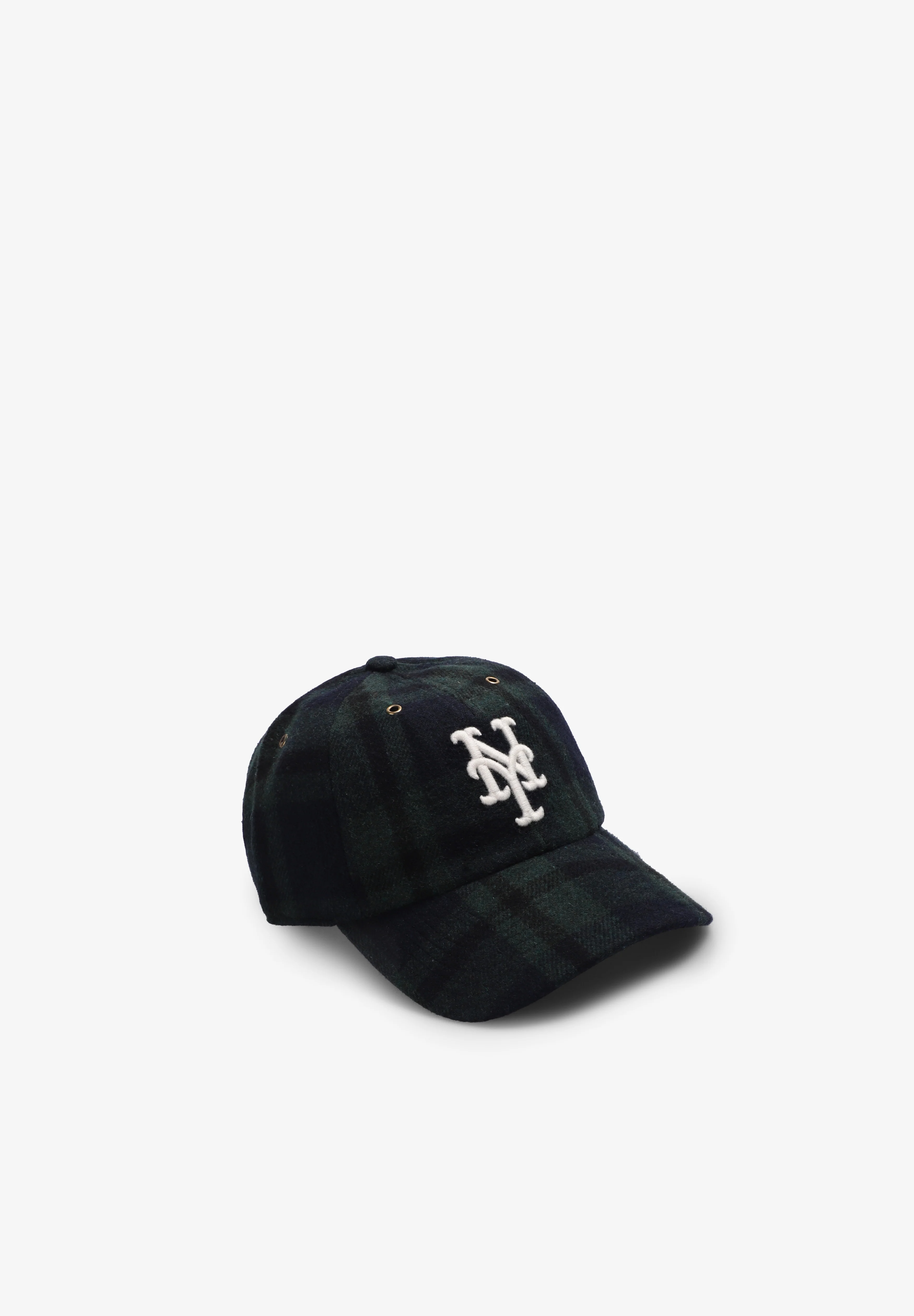 47 BRAND | GORRA MLB NEW YORK METS SCHOOLBOY ’47 CLEAN UP