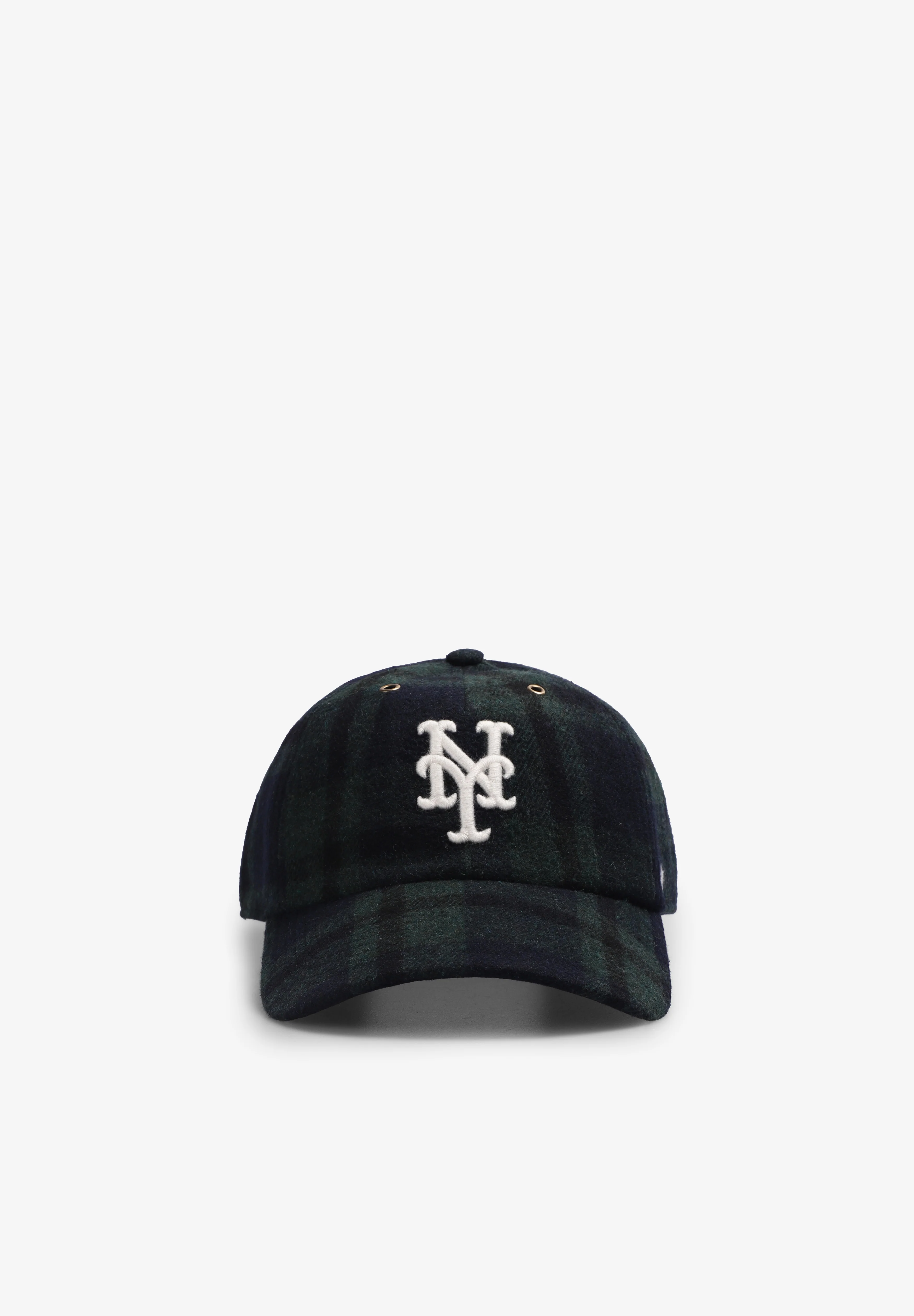 47 BRAND | GORRA MLB NEW YORK METS SCHOOLBOY ’47 CLEAN UP - Image 2
