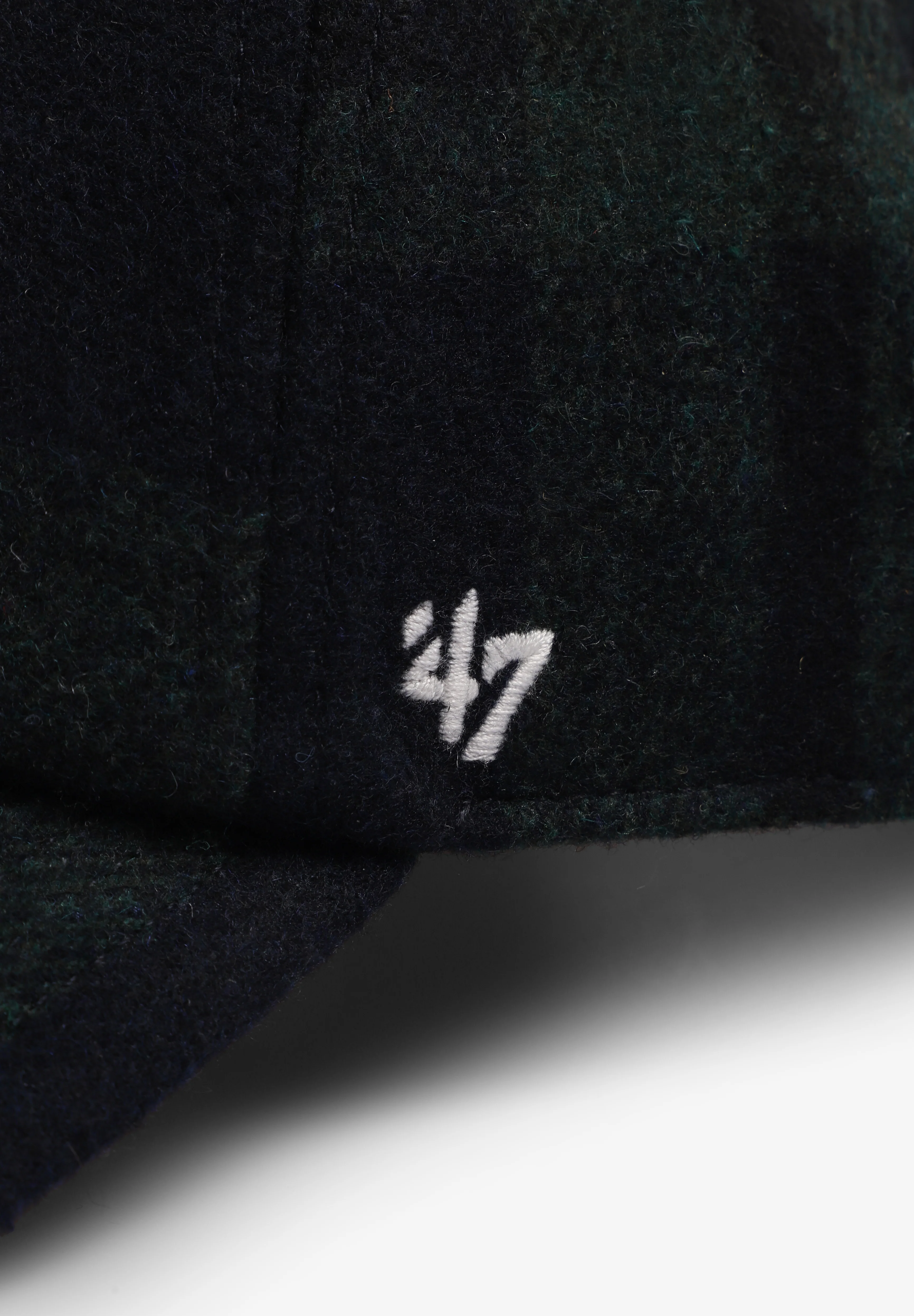 47 BRAND | GORRA MLB NEW YORK METS SCHOOLBOY ’47 CLEAN UP - Image 4