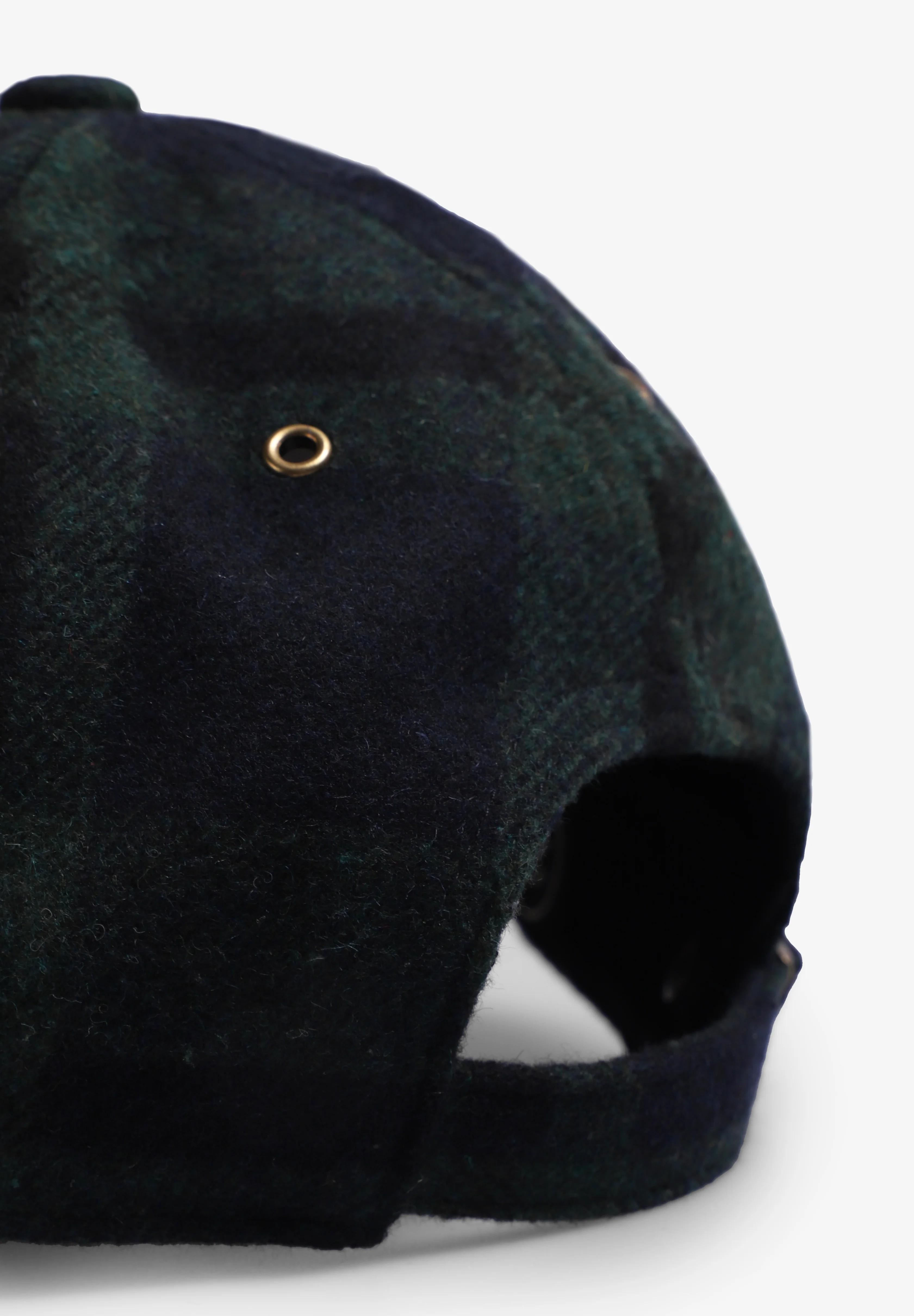 47 BRAND | GORRA MLB NEW YORK METS SCHOOLBOY ’47 CLEAN UP - Image 5